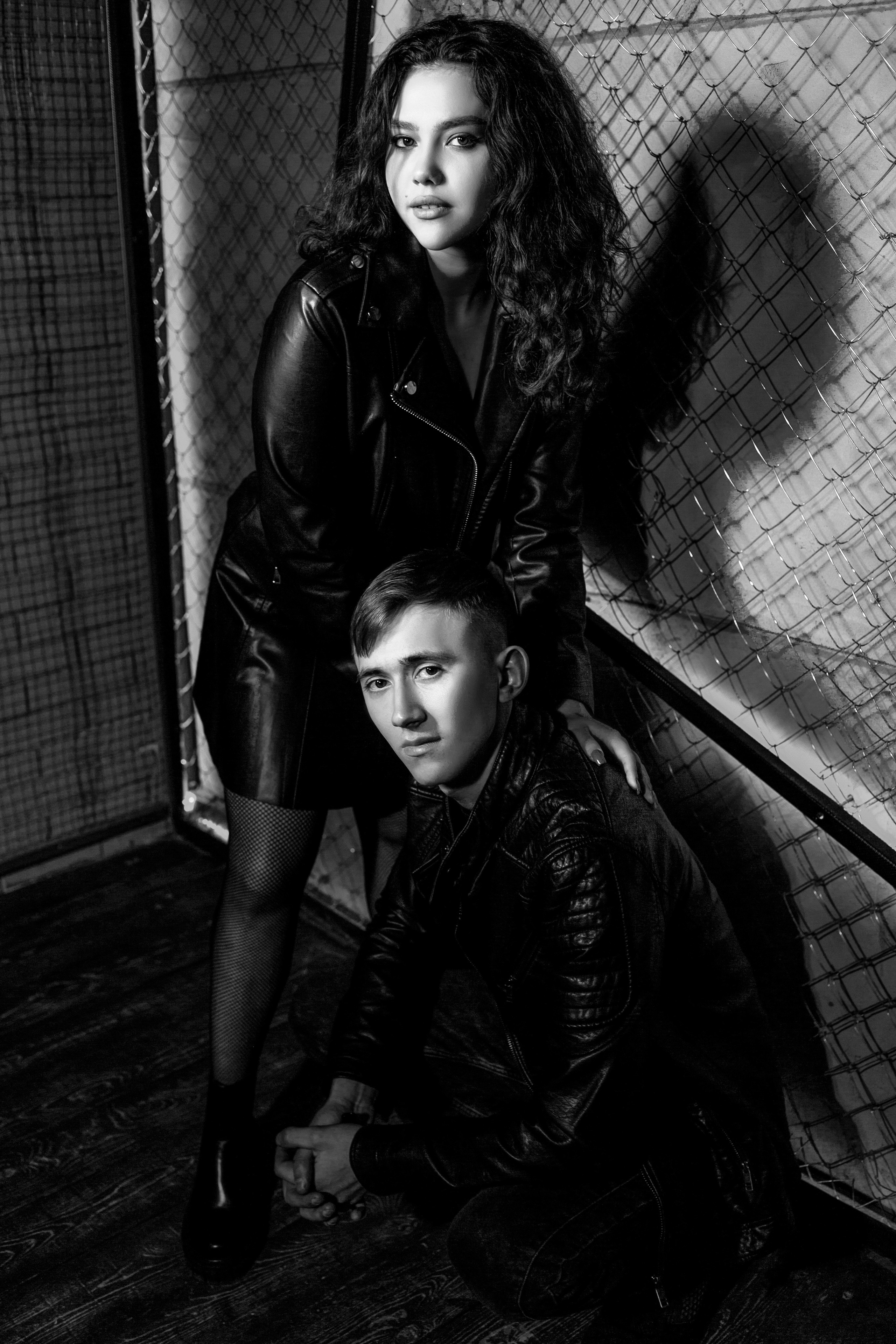 Александр и Наталья. Женский фотограф в Оренбурге Ирина Заводчикова