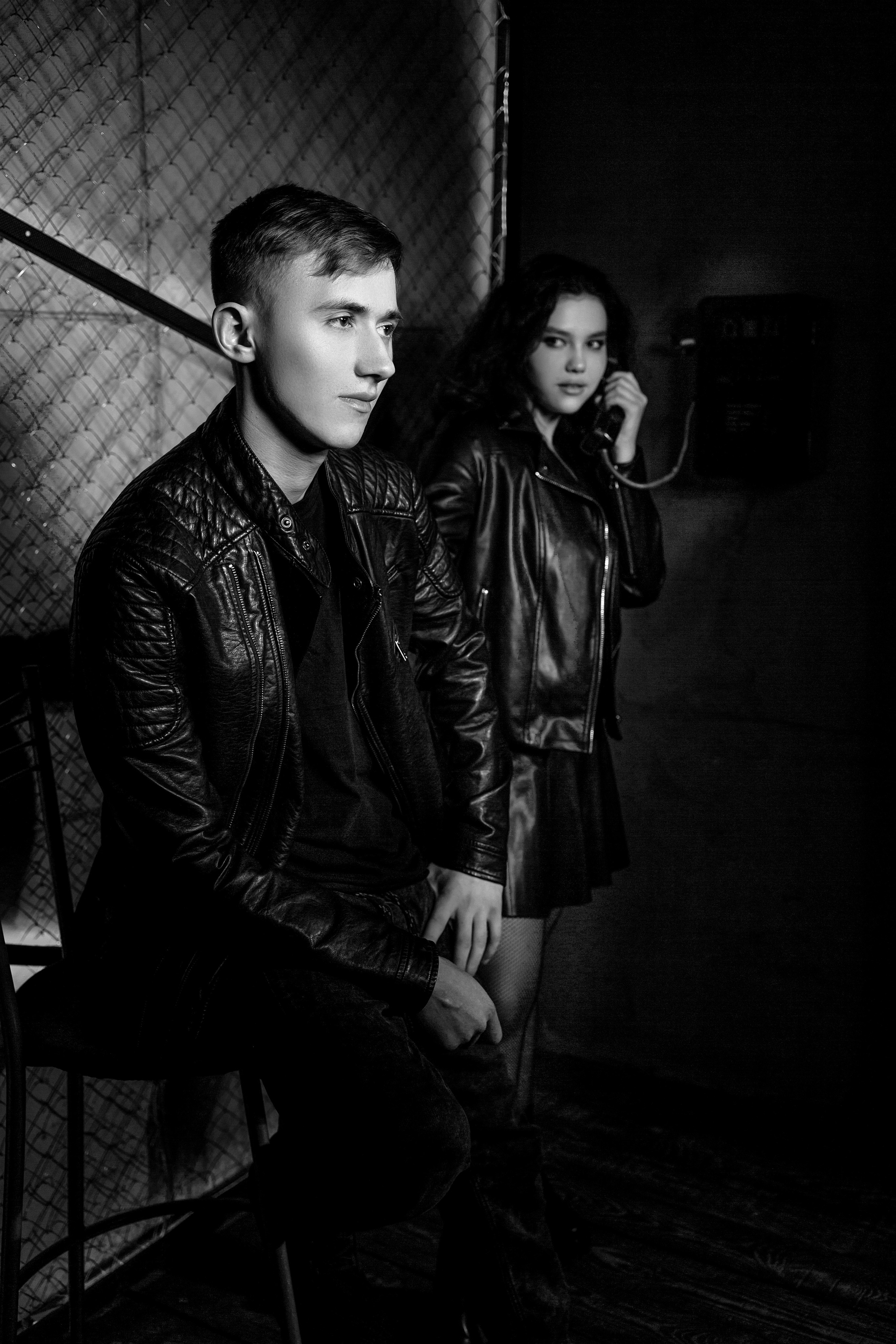 Александр и Наталья. Женский фотограф в Оренбурге Ирина Заводчикова