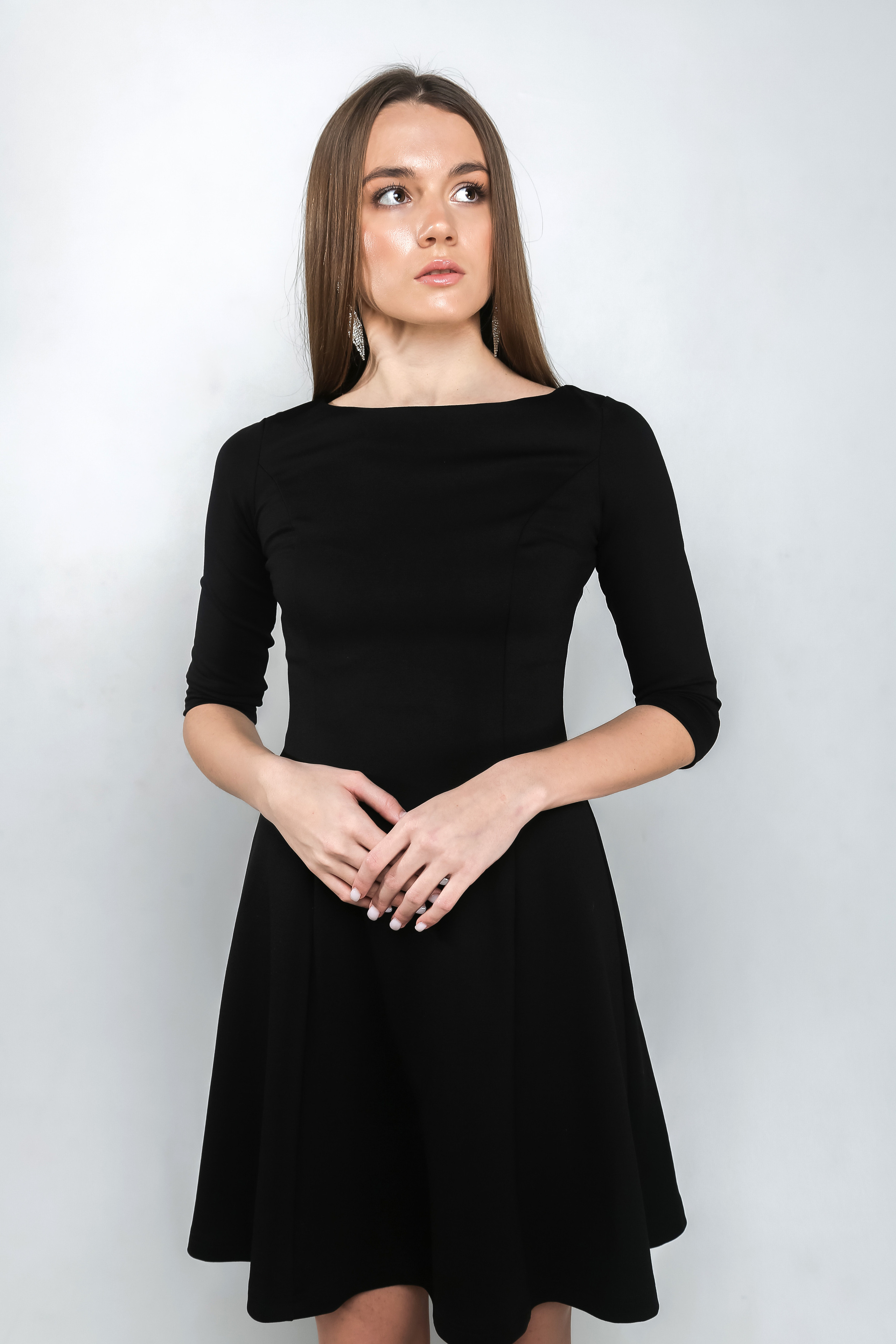 Платья. Женский фотограф в Оренбурге Ирина Заводчикова