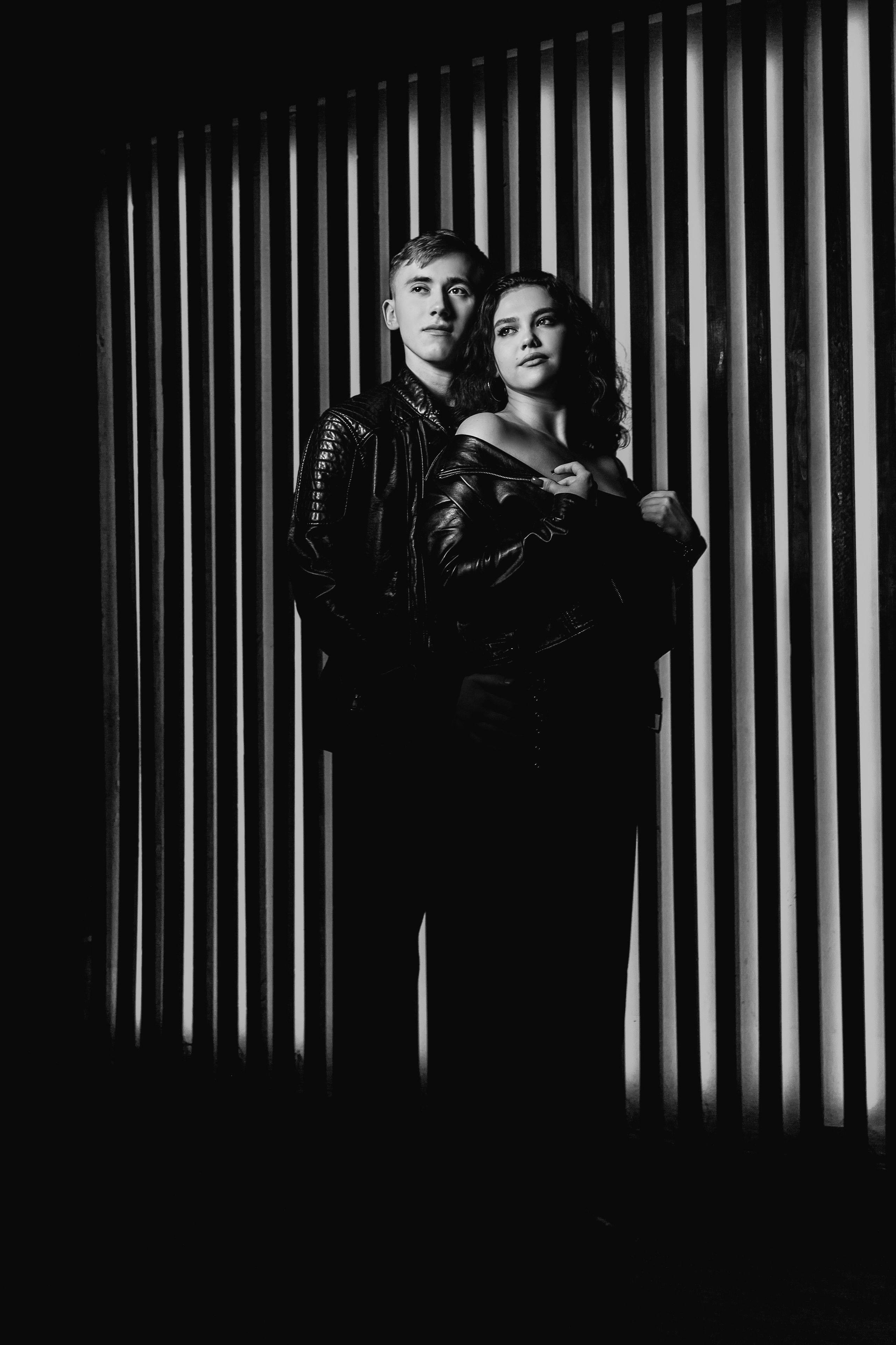 Александр и Наталья. Женский фотограф в Оренбурге Ирина Заводчикова