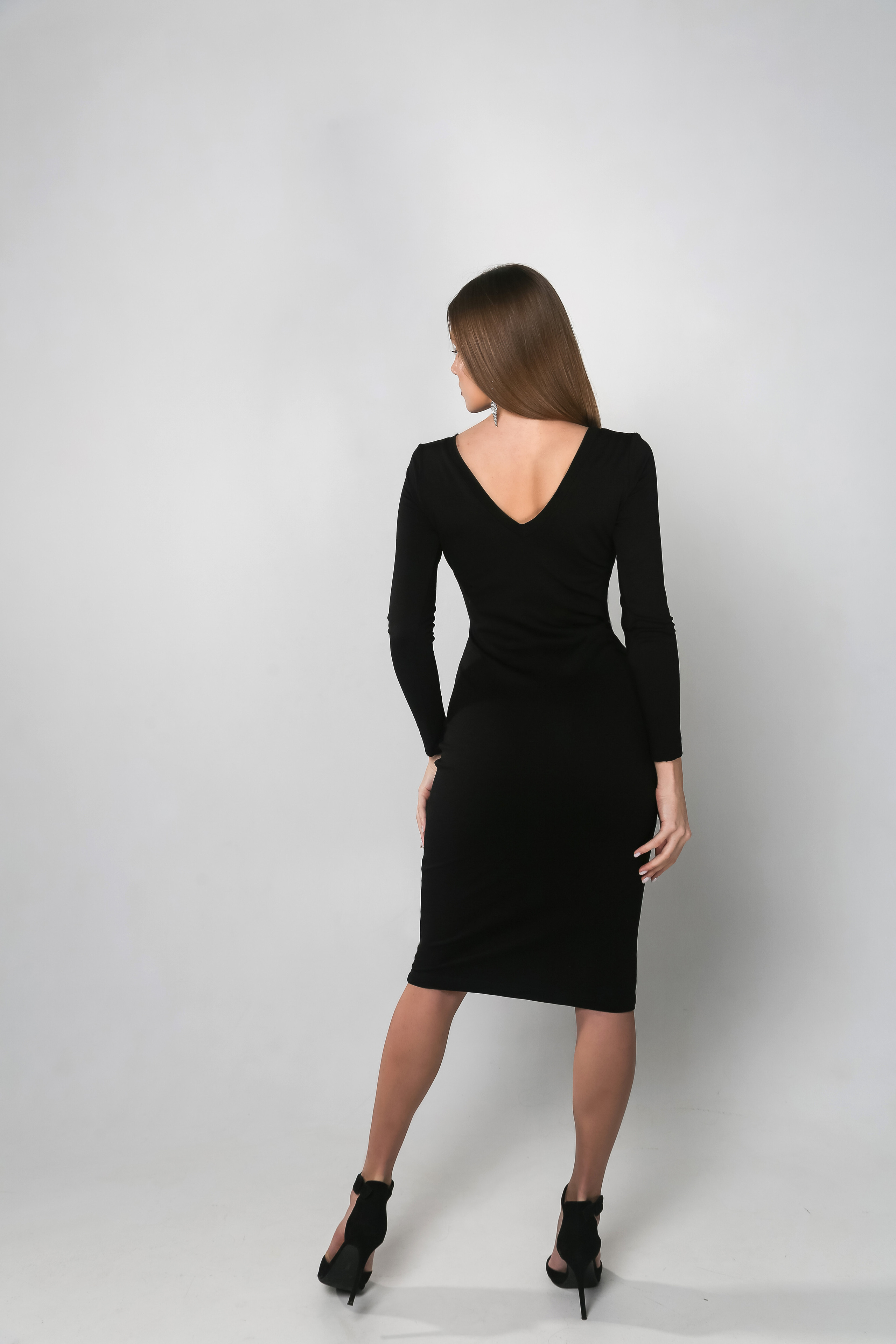 Платья. Женский фотограф в Оренбурге Ирина Заводчикова