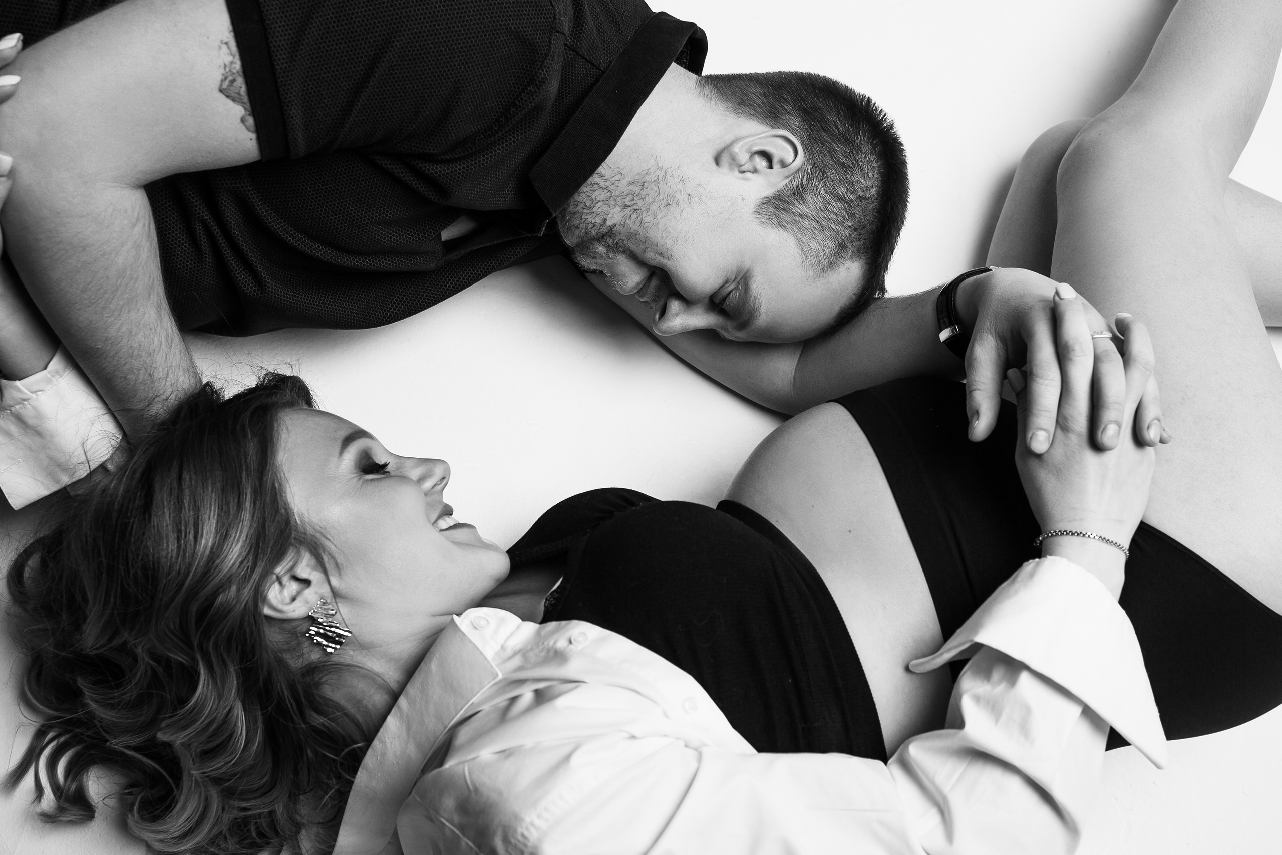 Фотосессия беременности Елены. Женский фотограф в Оренбурге Ирина Заводчикова