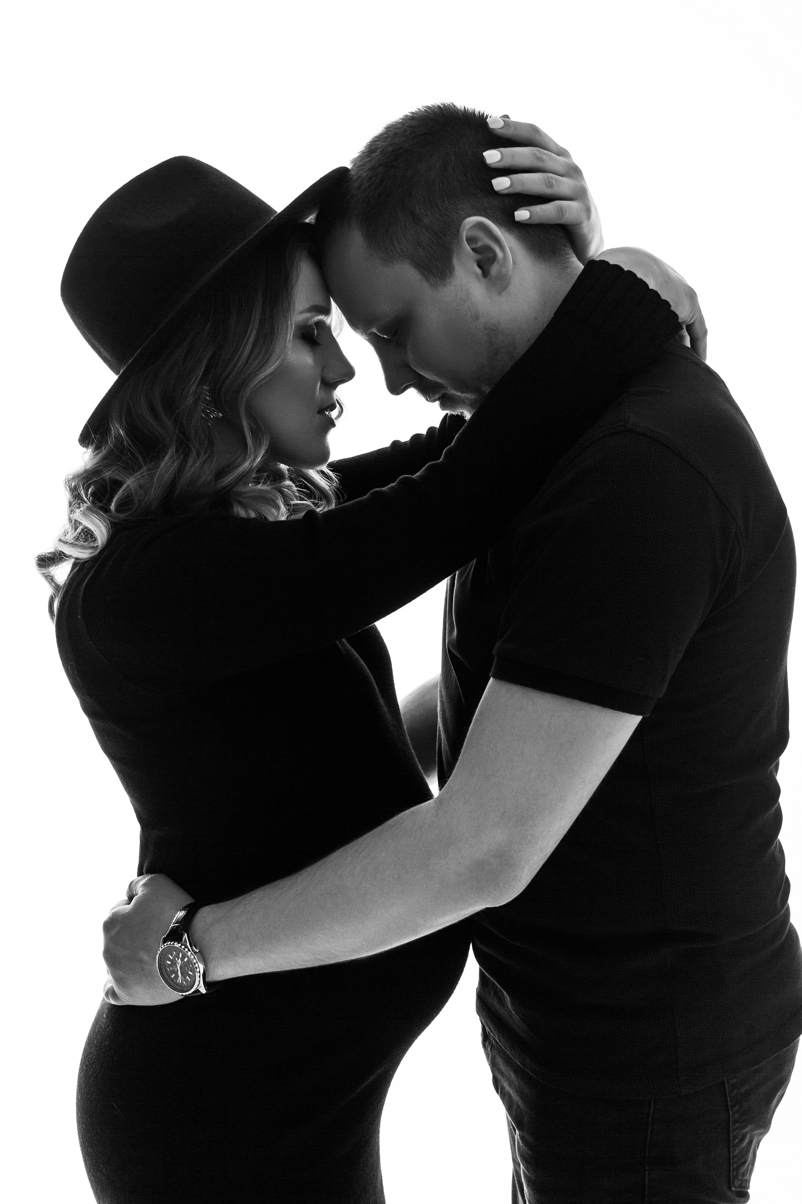 Фотосессия беременности Елены. Женский фотограф в Оренбурге Ирина Заводчикова