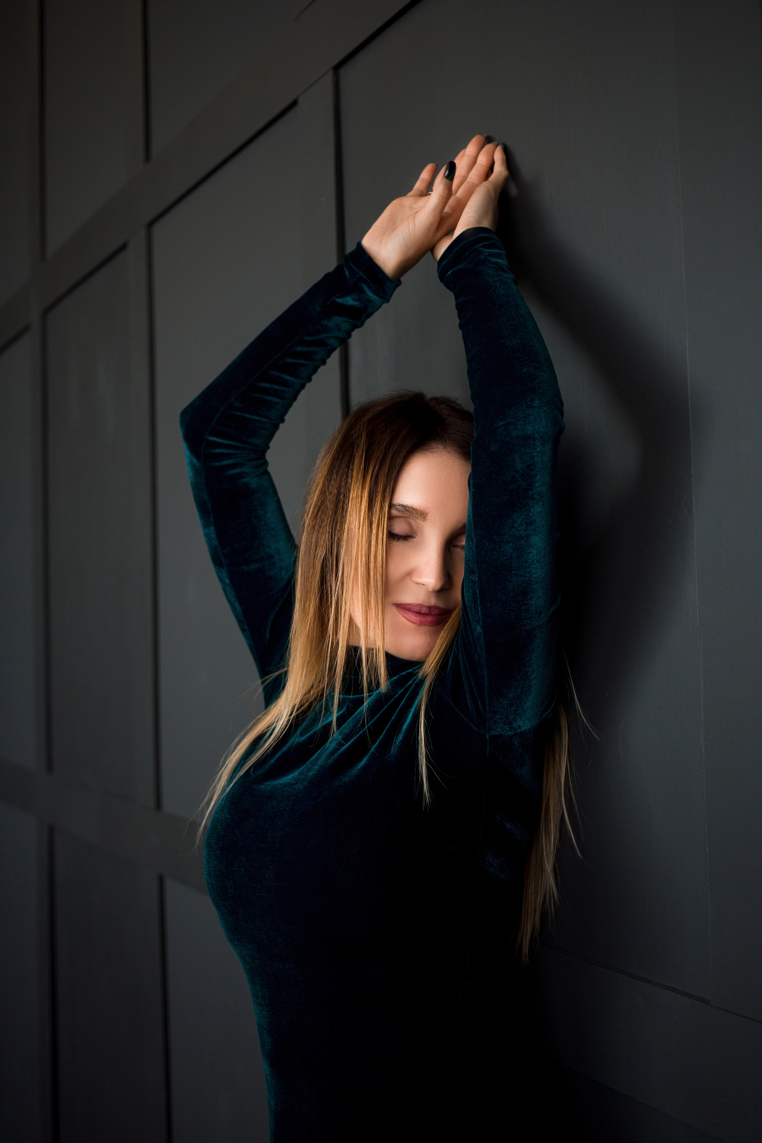 Наташа Шелевая. Женский фотограф в Оренбурге Ирина Заводчикова