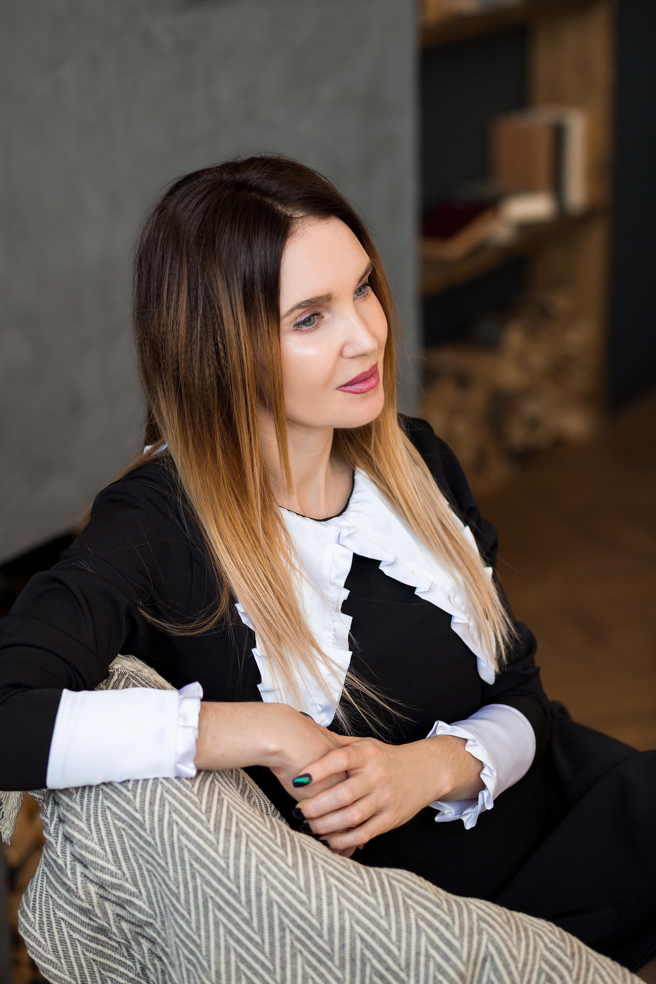 Наташа Шелевая. Женский фотограф в Оренбурге Ирина Заводчикова