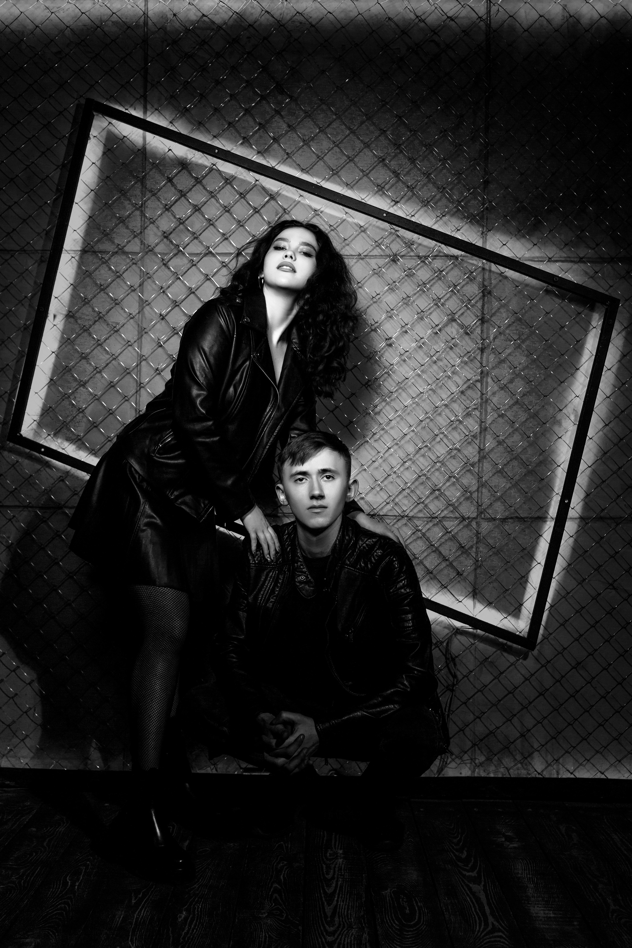 Александр и Наталья. Женский фотограф в Оренбурге Ирина Заводчикова