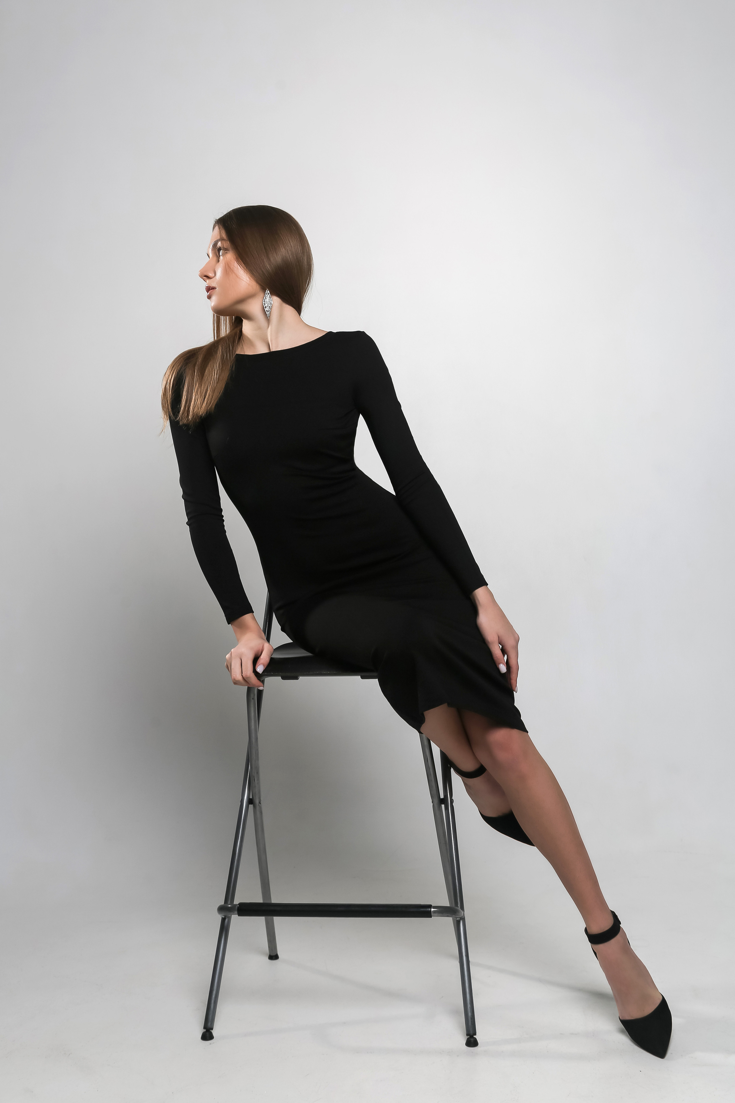 Платья. Женский фотограф в Оренбурге Ирина Заводчикова