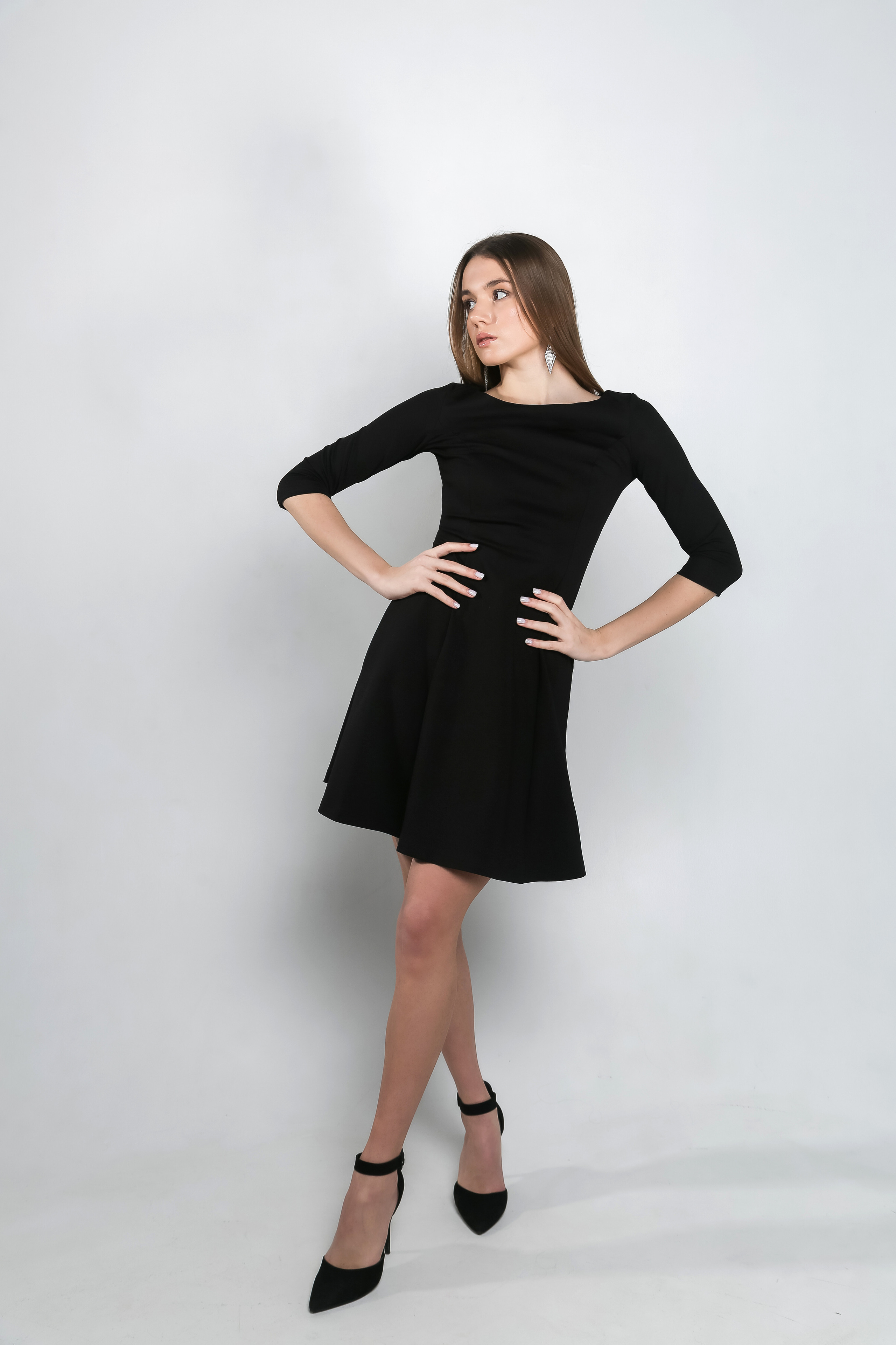 Платья. Женский фотограф в Оренбурге Ирина Заводчикова