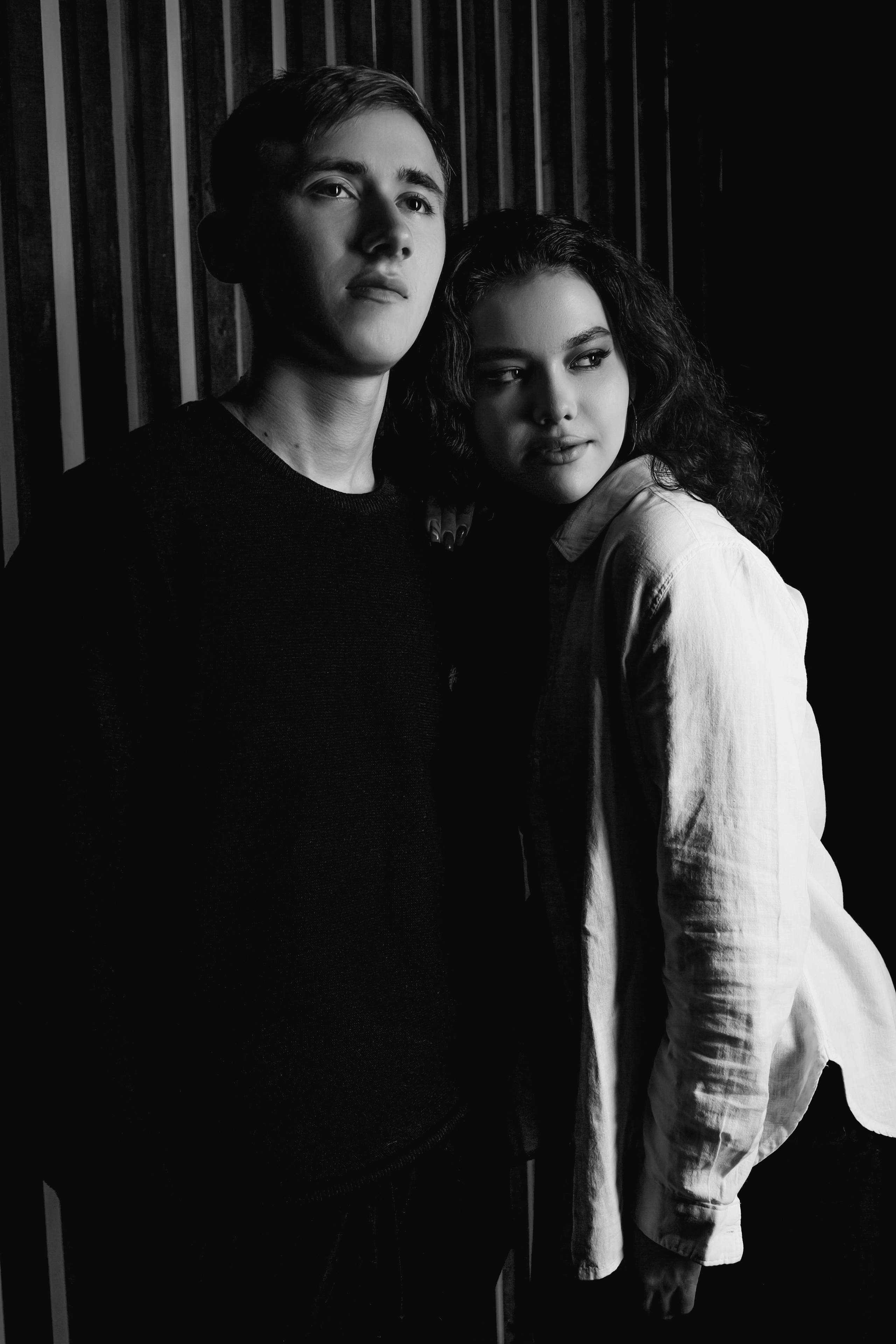 Александр и Наталья. Женский фотограф в Оренбурге Ирина Заводчикова