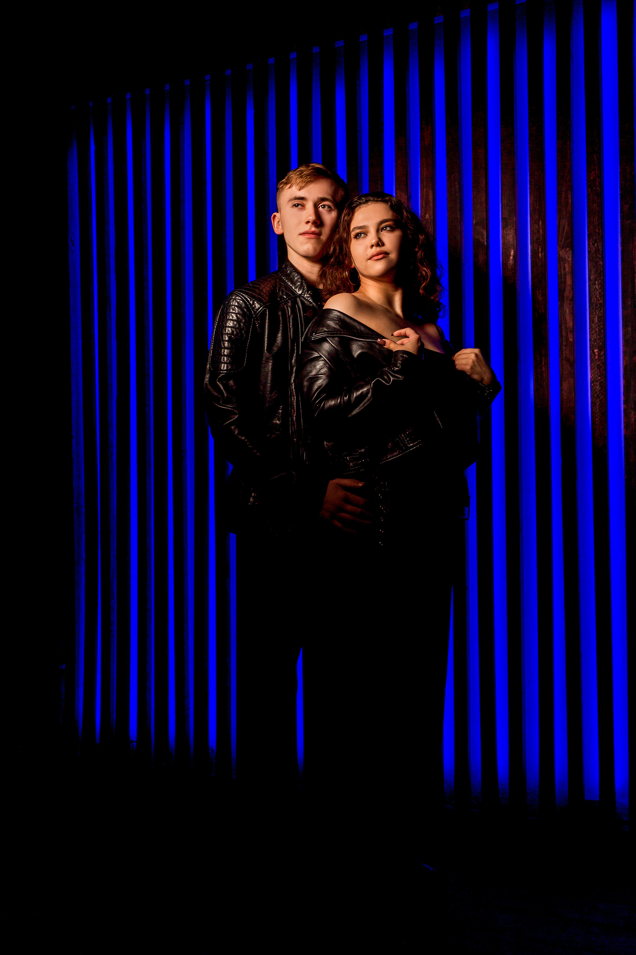 Александр и Наталья. Женский фотограф в Оренбурге Ирина Заводчикова