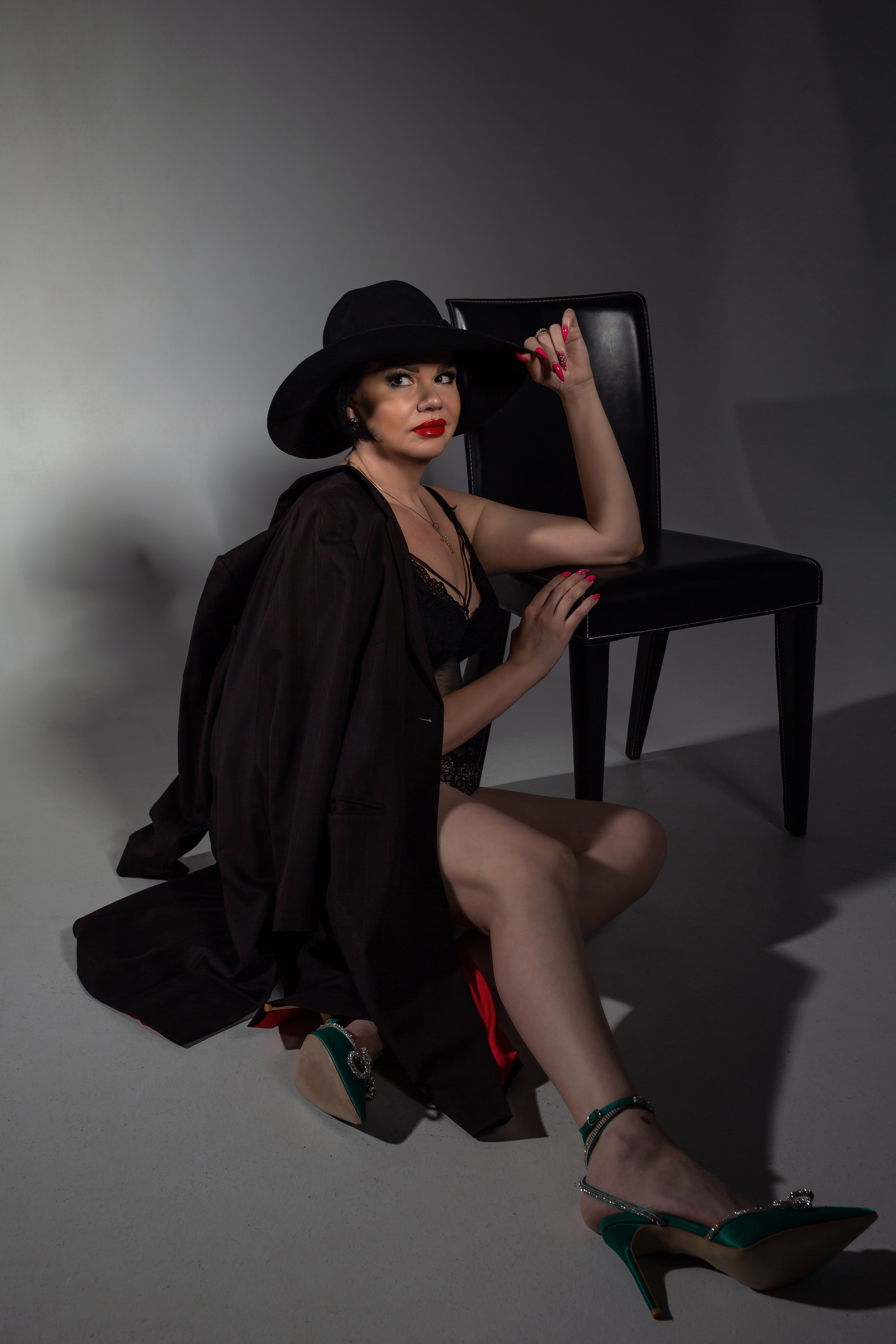 Фотосессия Ирины. Женский фотограф в Оренбурге Ирина Заводчикова