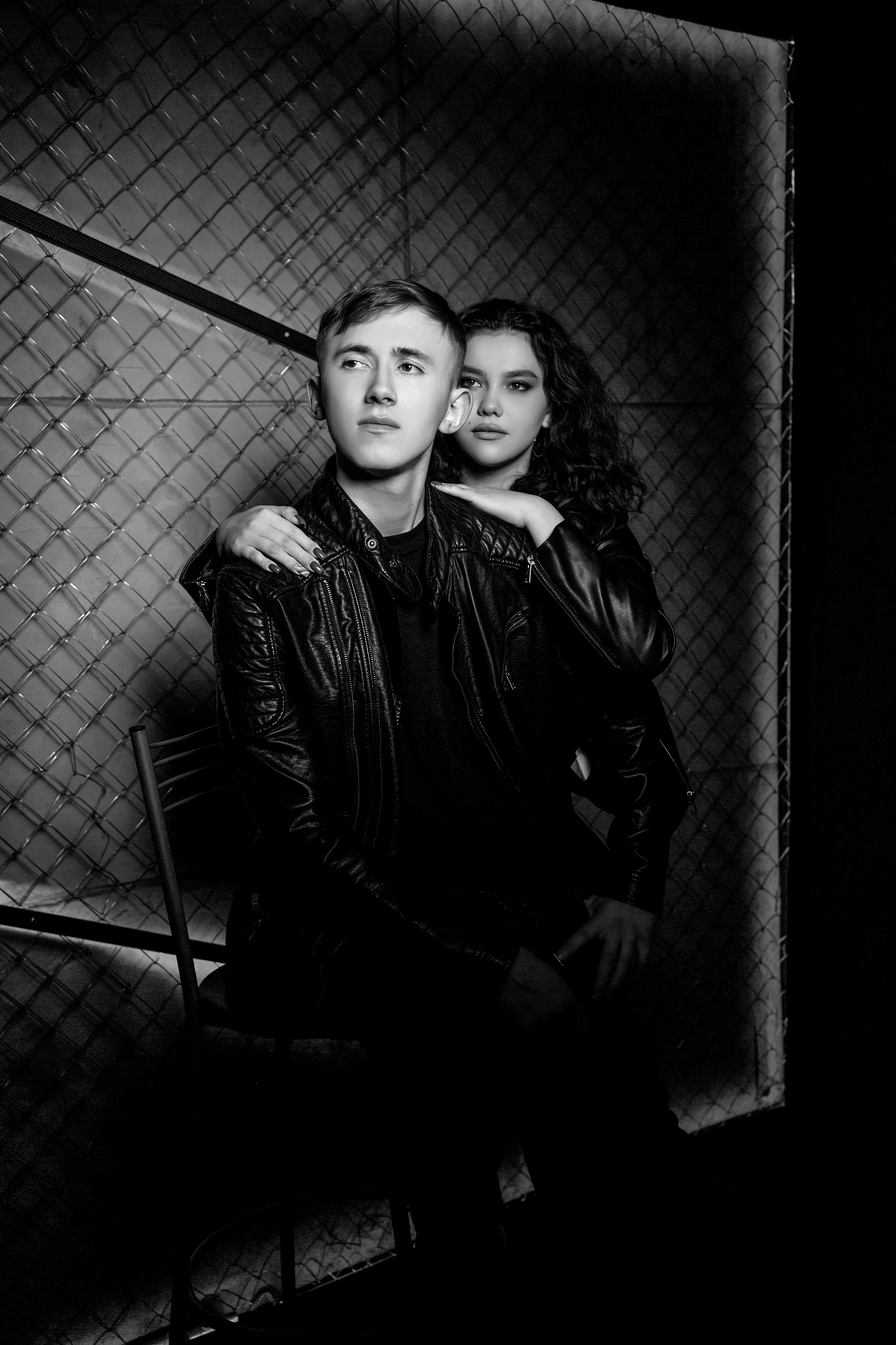 Александр и Наталья. Женский фотограф в Оренбурге Ирина Заводчикова