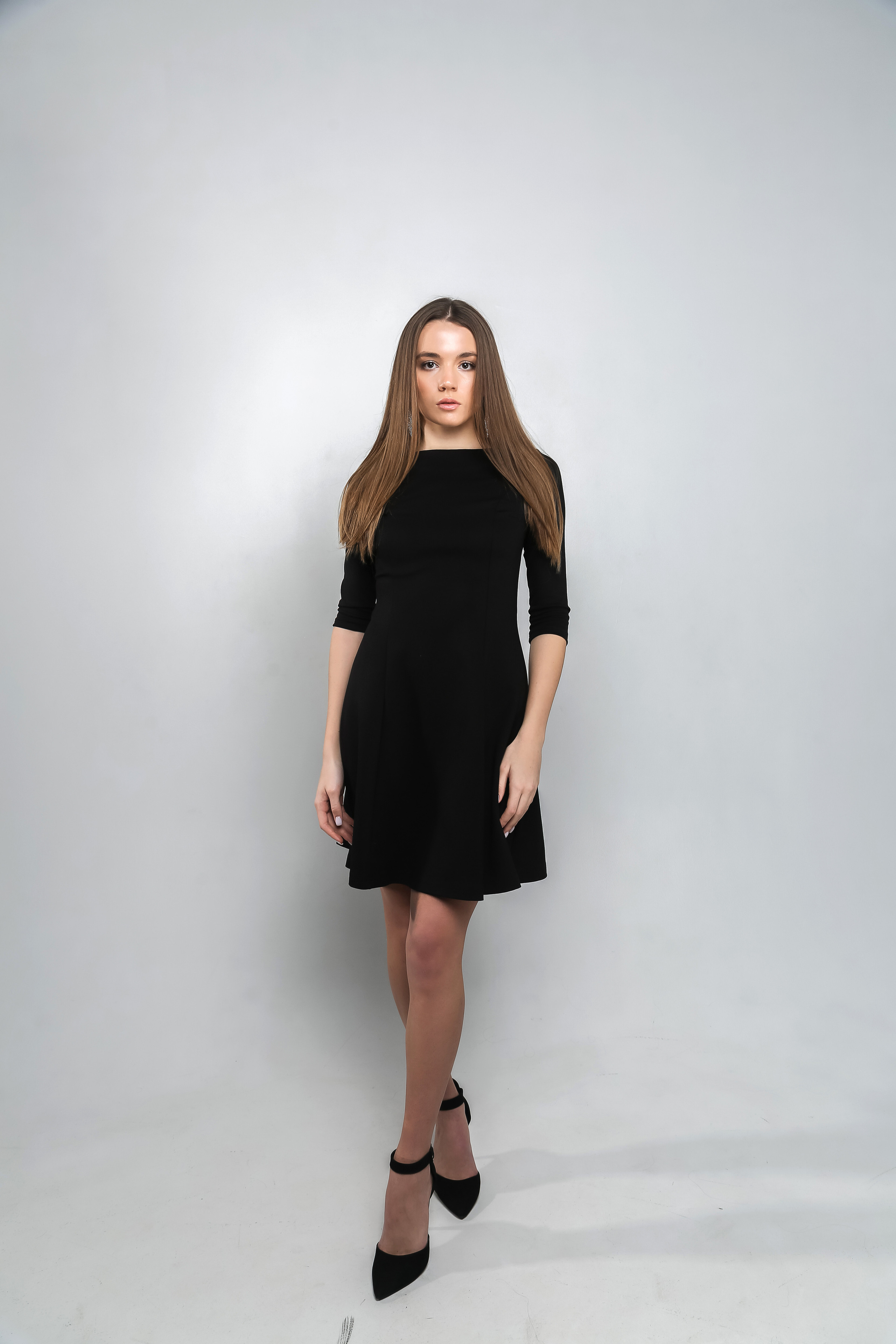 Платья. Женский фотограф в Оренбурге Ирина Заводчикова