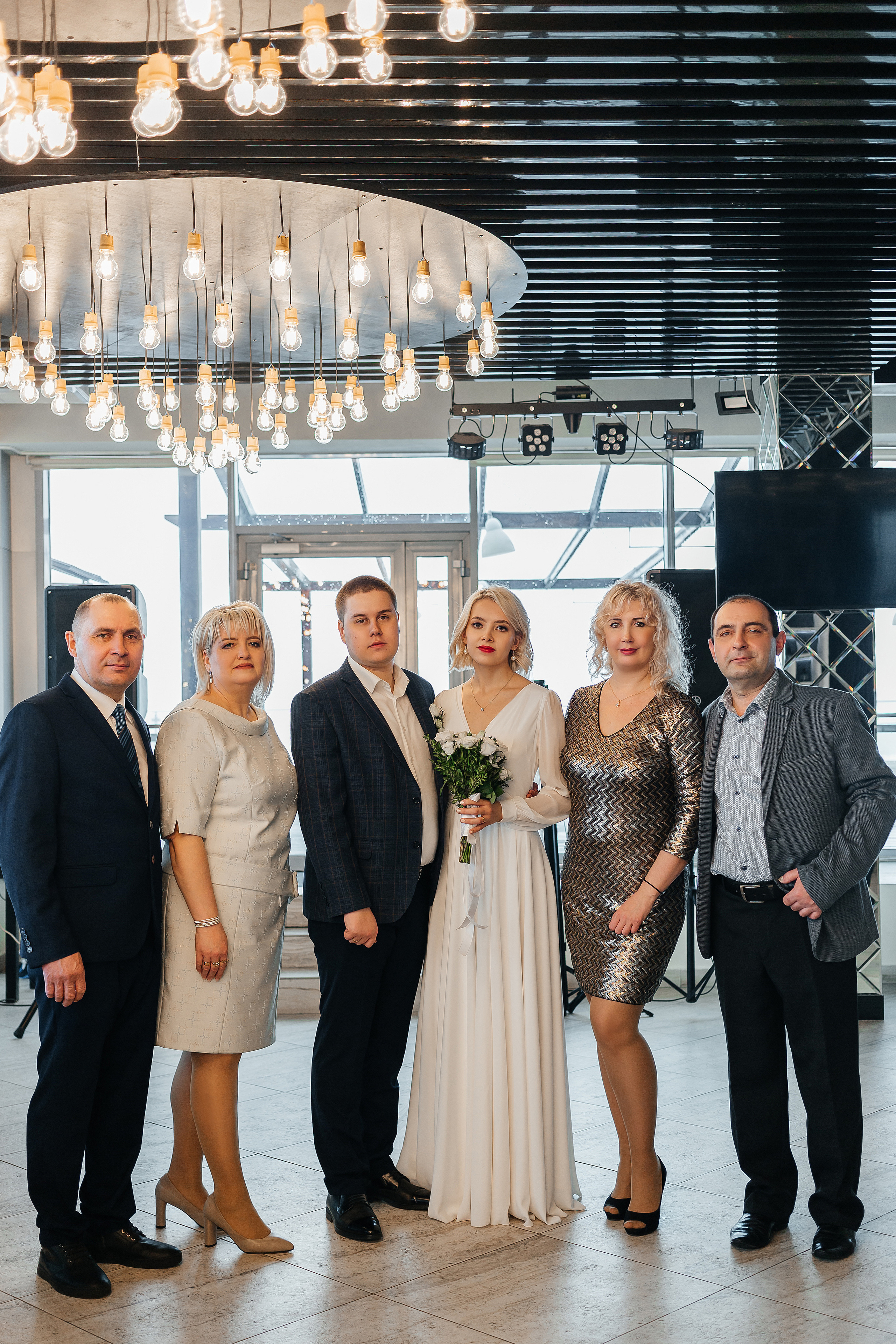 Свадебная фотосессия Екатерины и Александра. Женский фотограф в Оренбурге Ирина Заводчикова