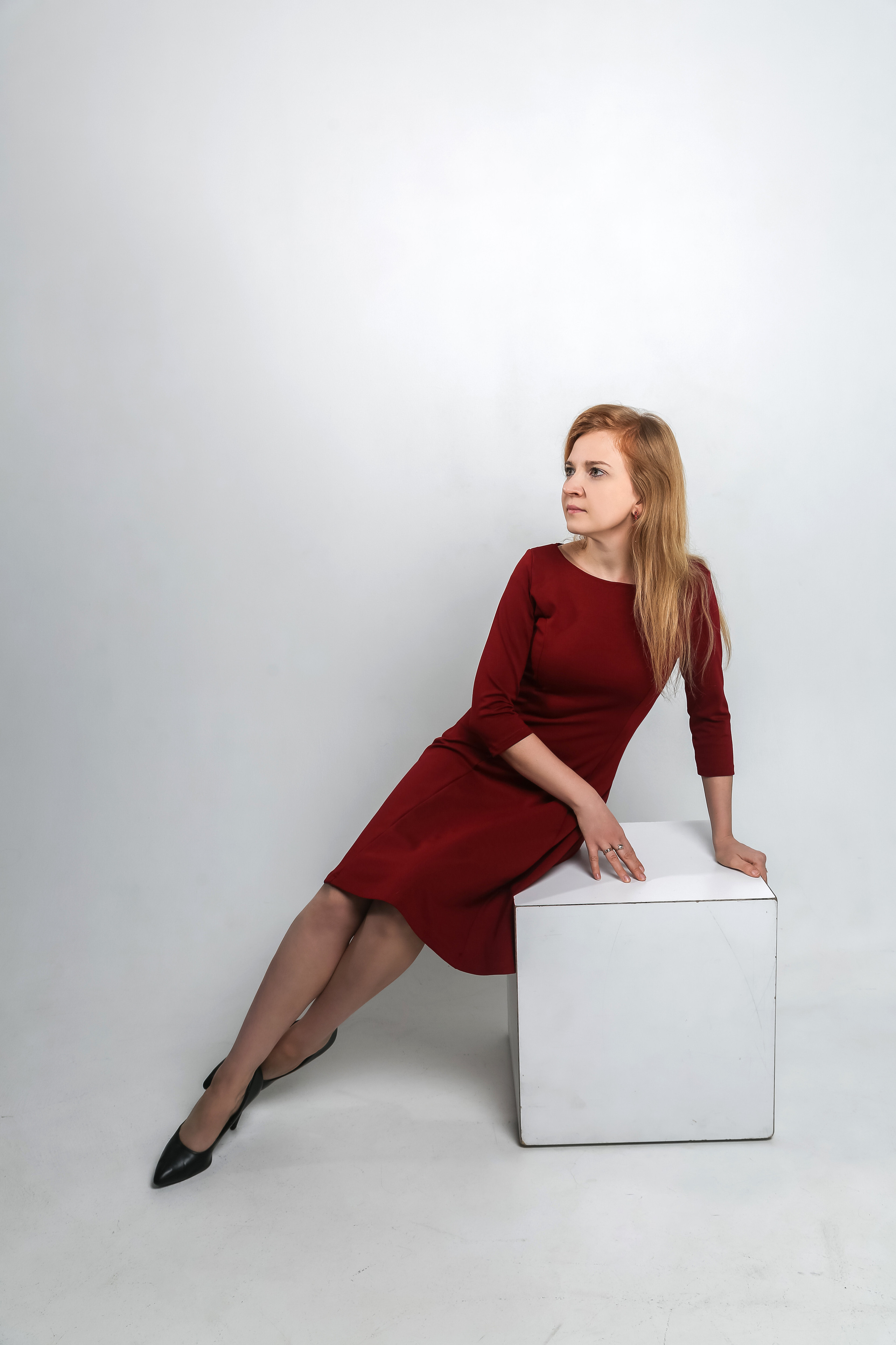 Платья. Женский фотограф в Оренбурге Ирина Заводчикова