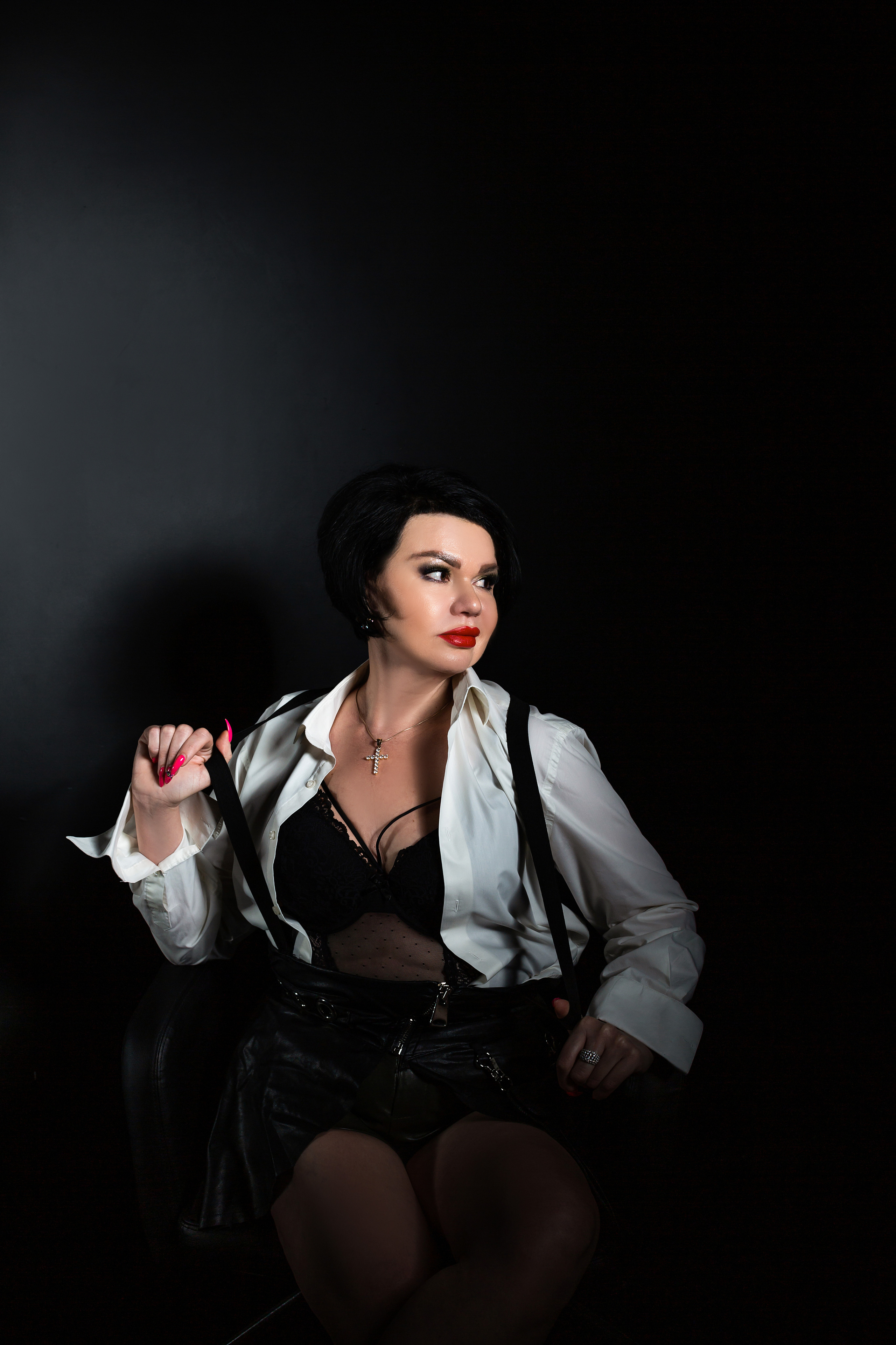 Фотосессия Ирины. Женский фотограф в Оренбурге Ирина Заводчикова