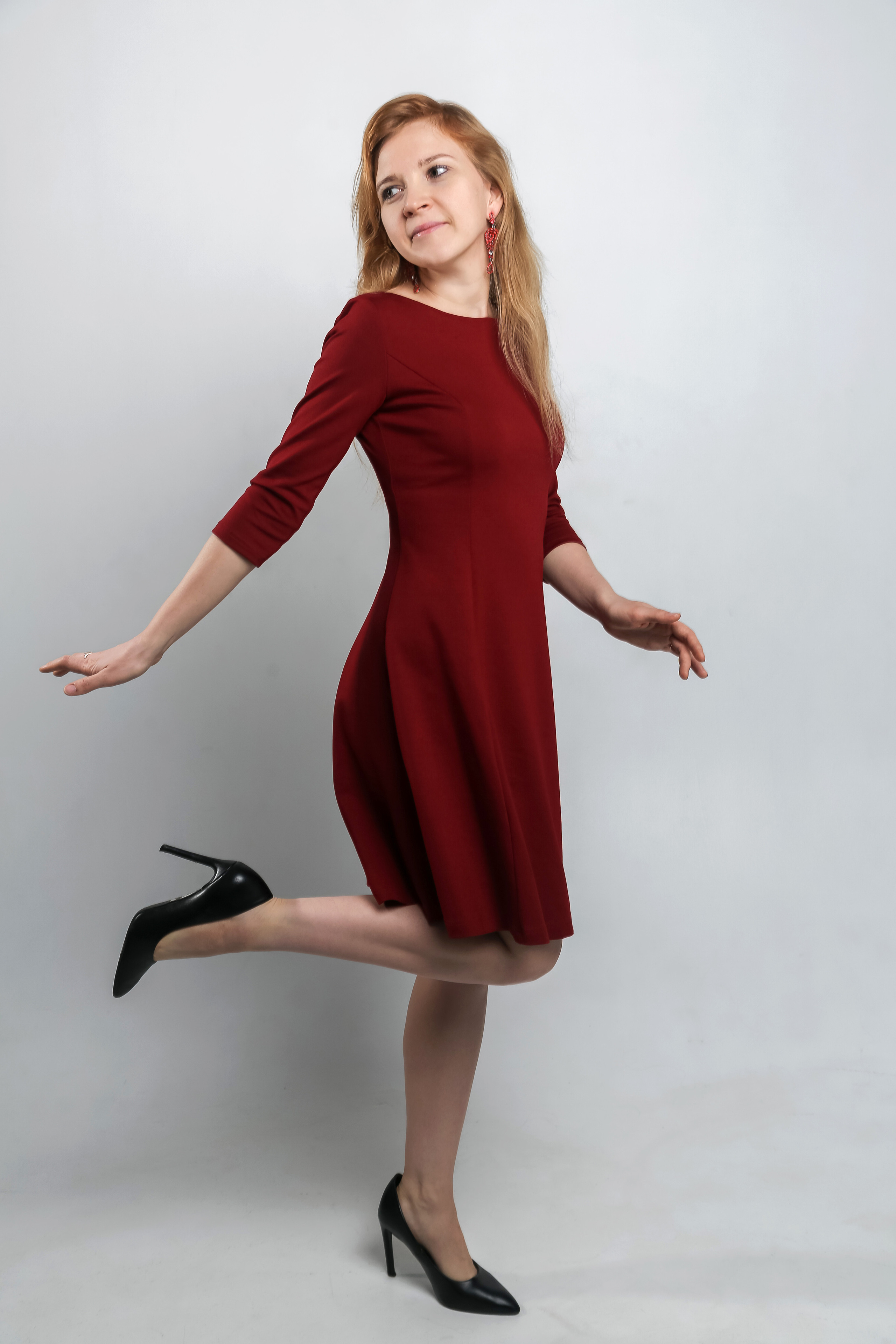 Платья. Женский фотограф в Оренбурге Ирина Заводчикова