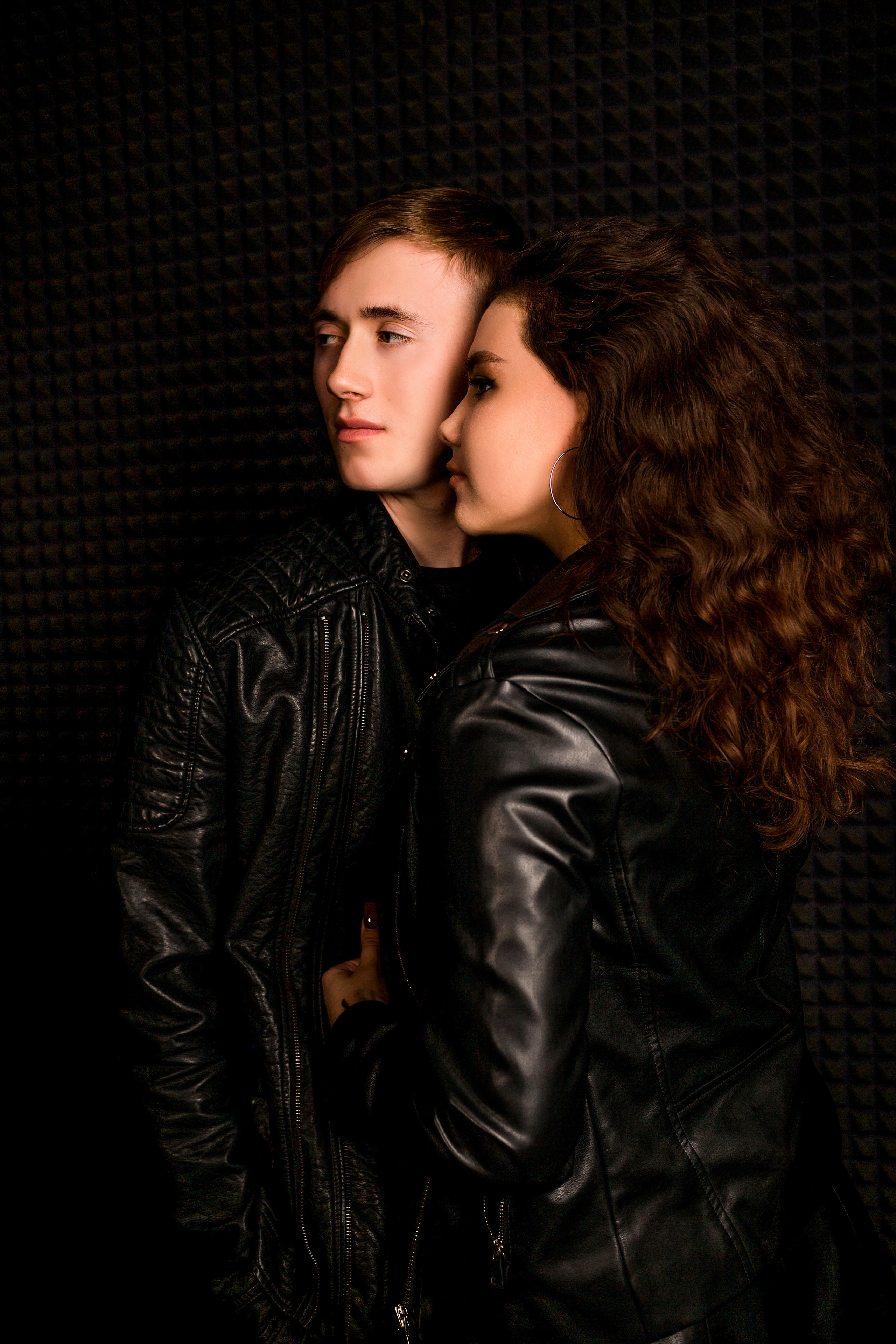 Александр и Наталья. Женский фотограф в Оренбурге Ирина Заводчикова