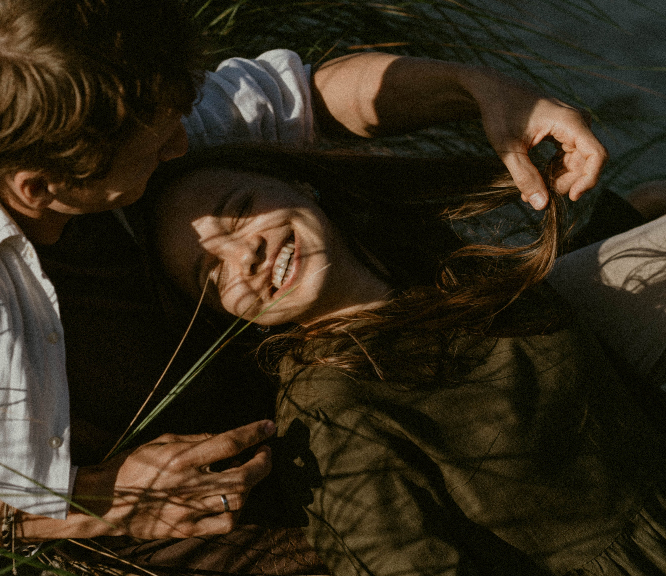 Леша & Женя. Семейный фотограф в Калининграде Елена Глазунова