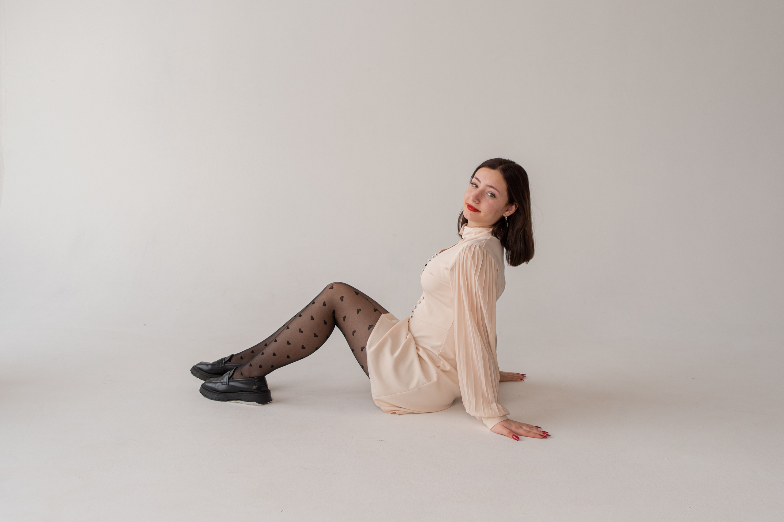 11 класс. Студия. Семейный и детский фотограф в Туле Светлана Воронкова