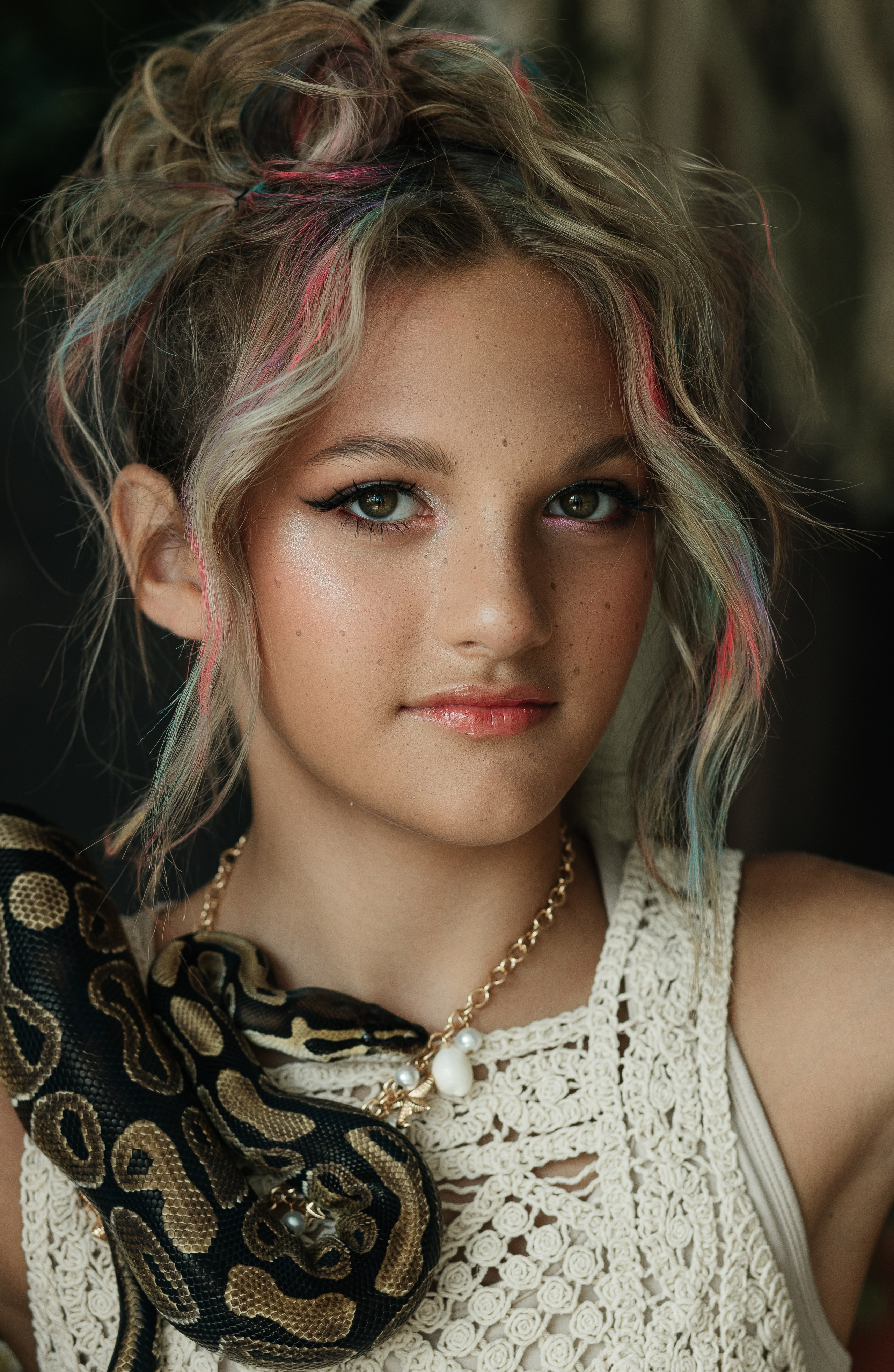 Тропическая. Свадебный и семейный фотограф Ростова-на-Дону Ирина Бондарева