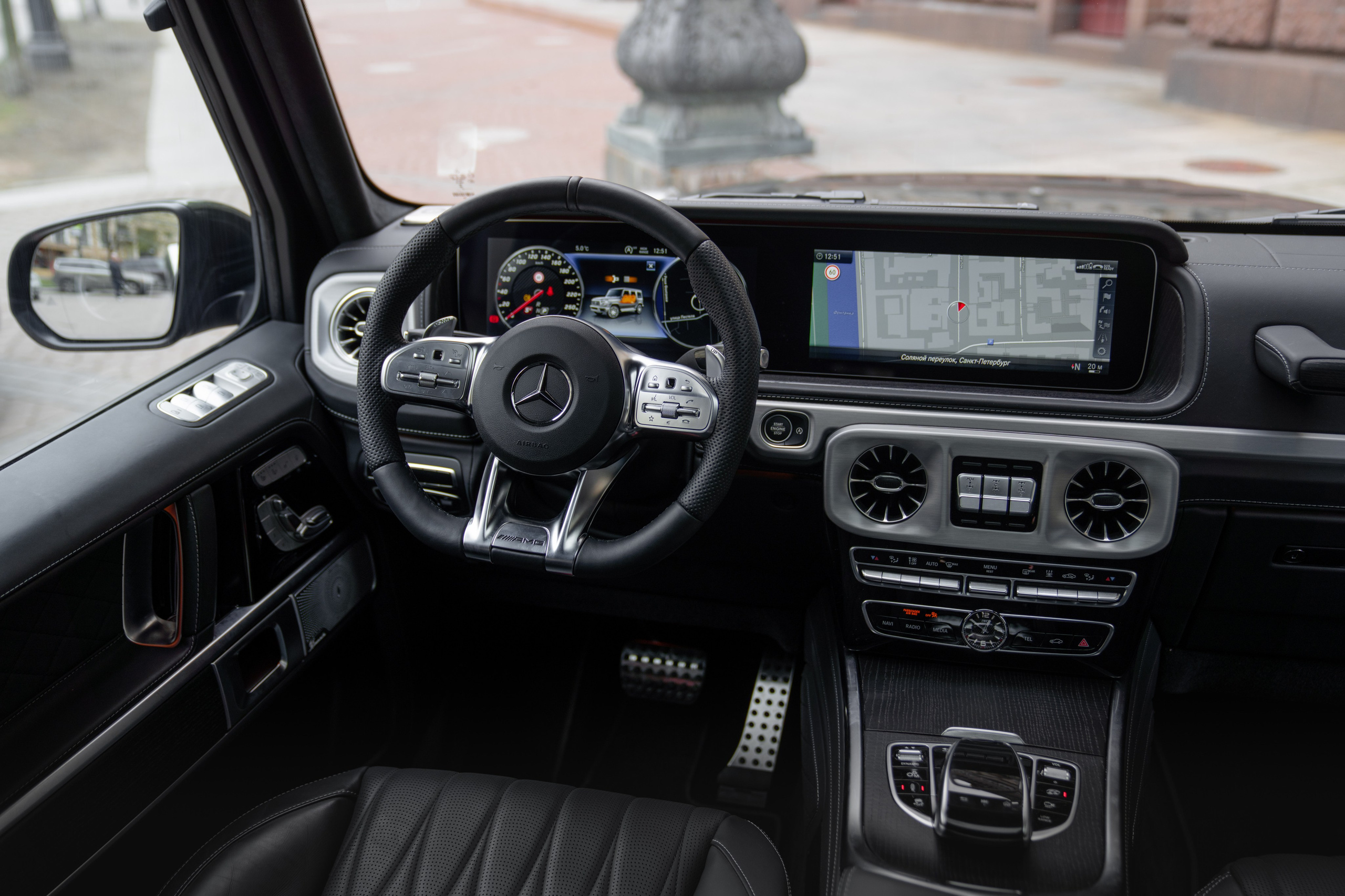 Фото для продажи авто. Фотограф в Санкт-Петербурге Мария Александрова