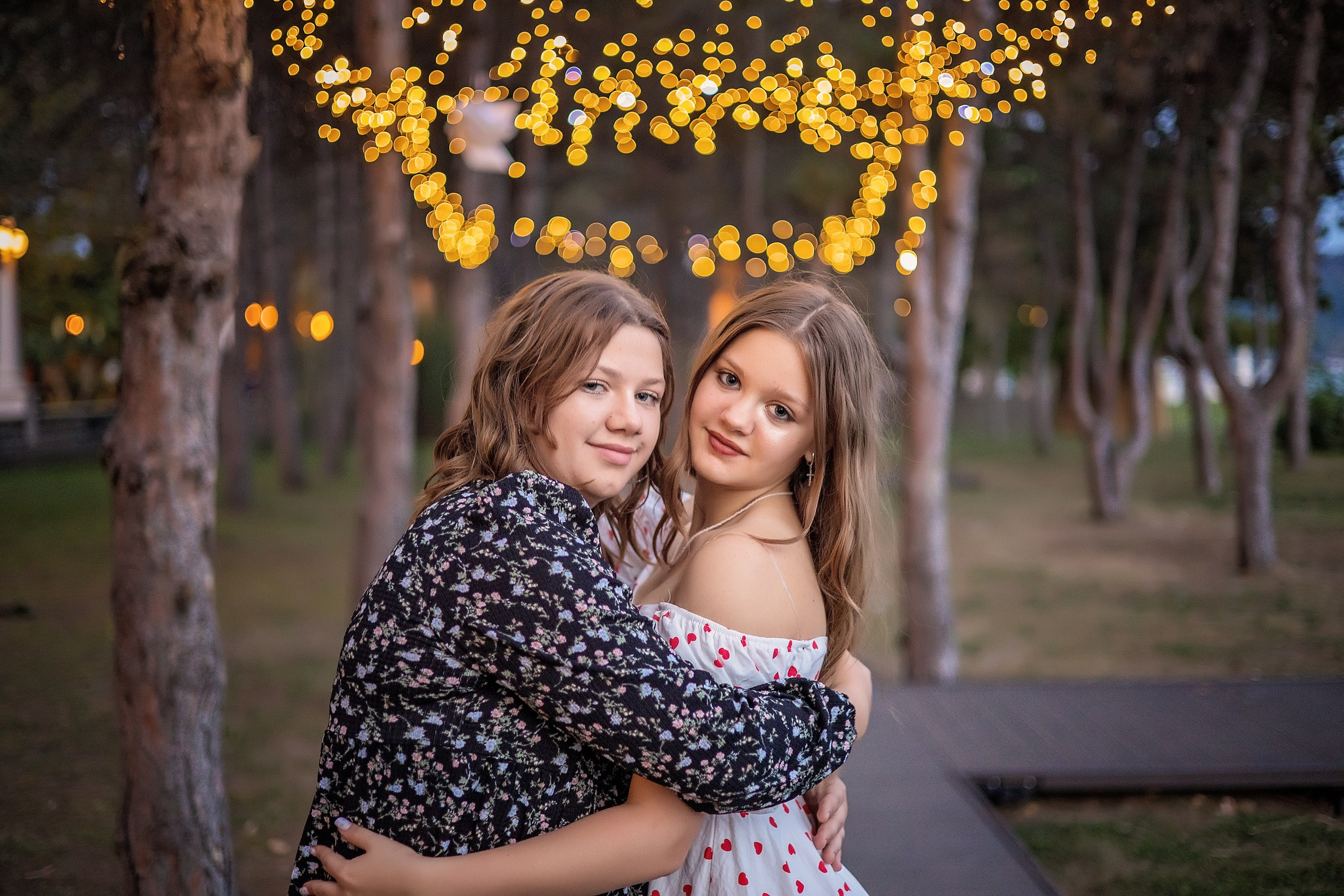 Хрустальная свадьба. Свадебный и семейный фотограф в Абхазии Эля Цишба