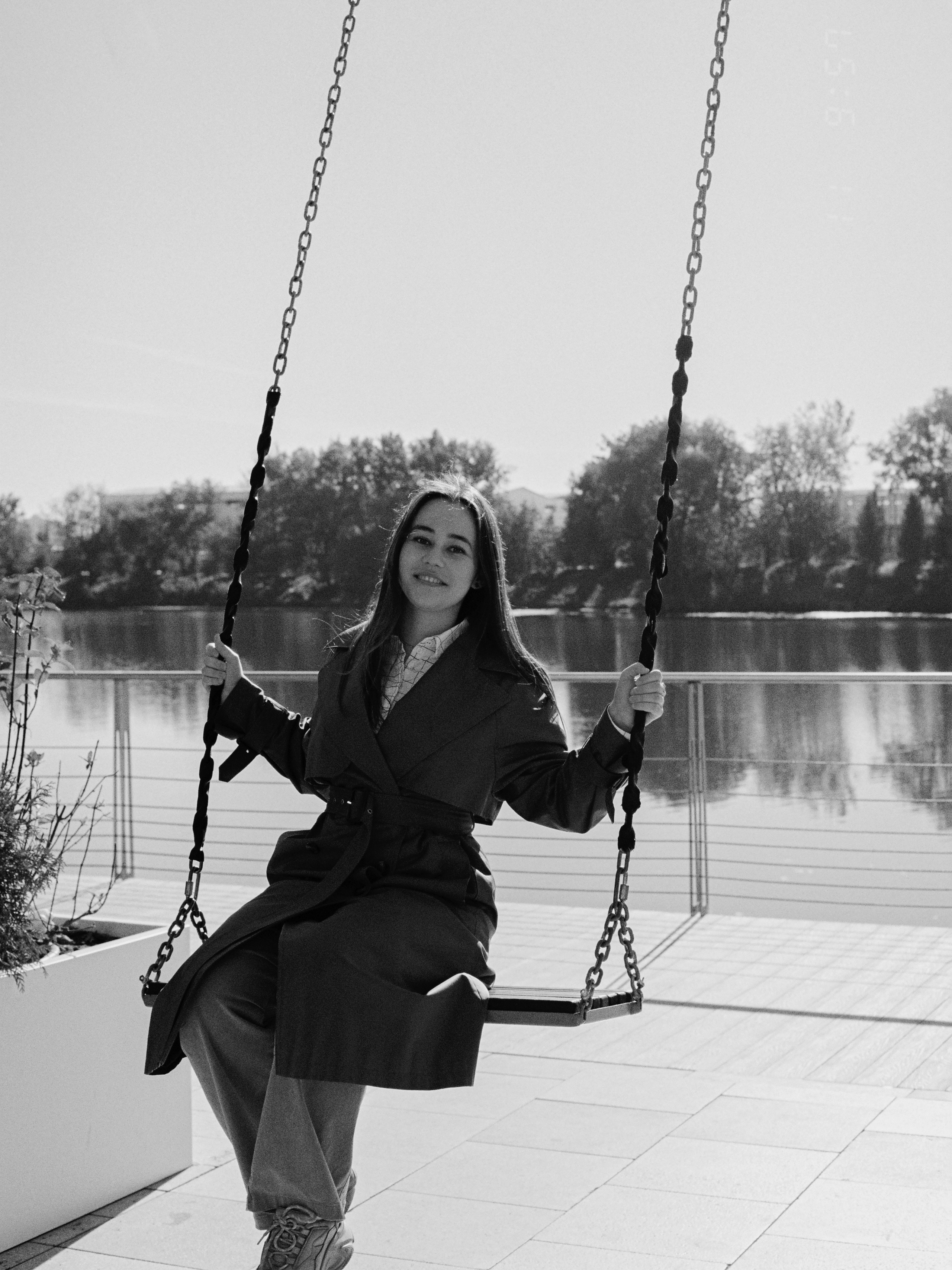 Лия, сентябрь 2025