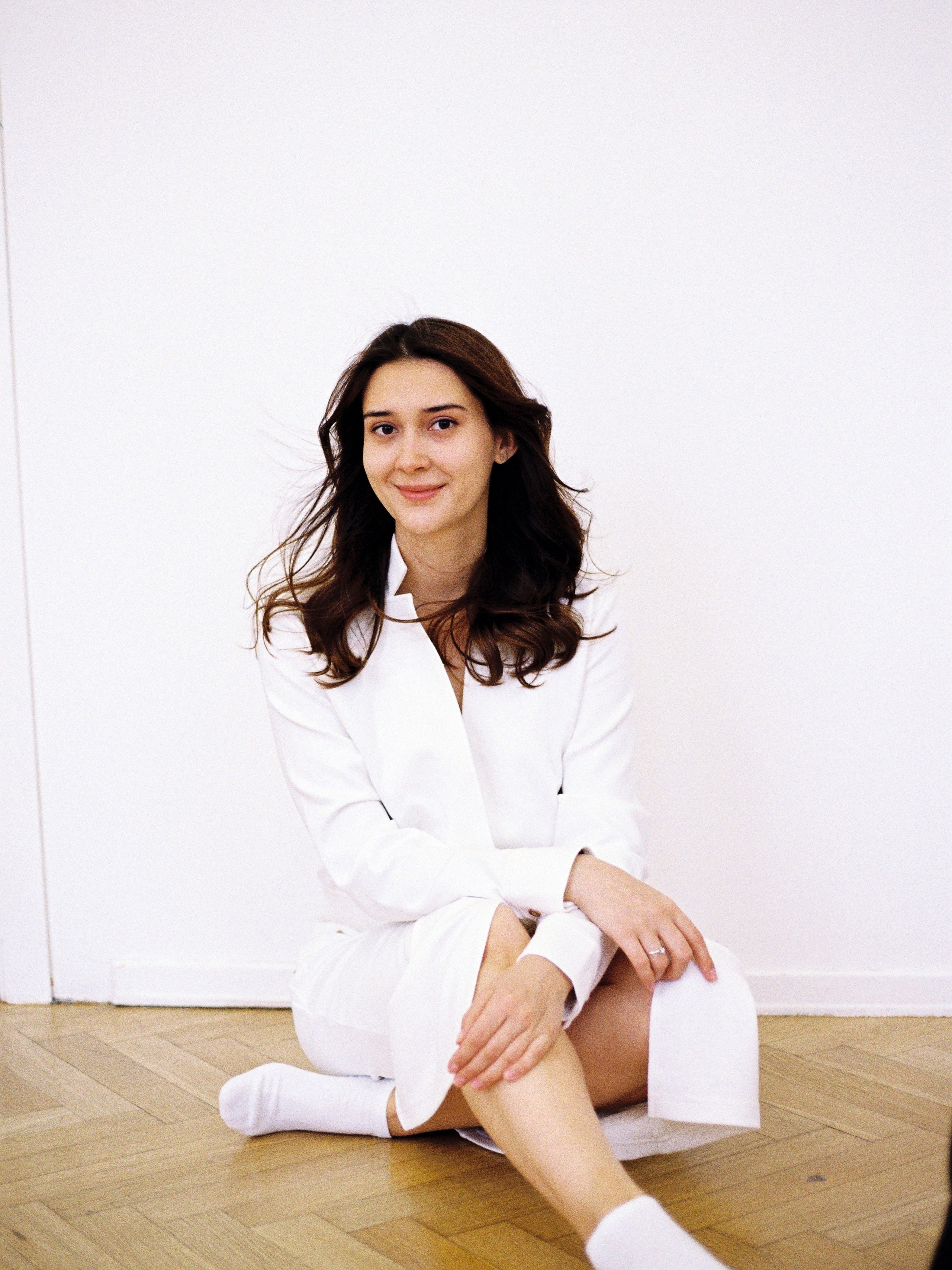 Эля, октябрь 2025