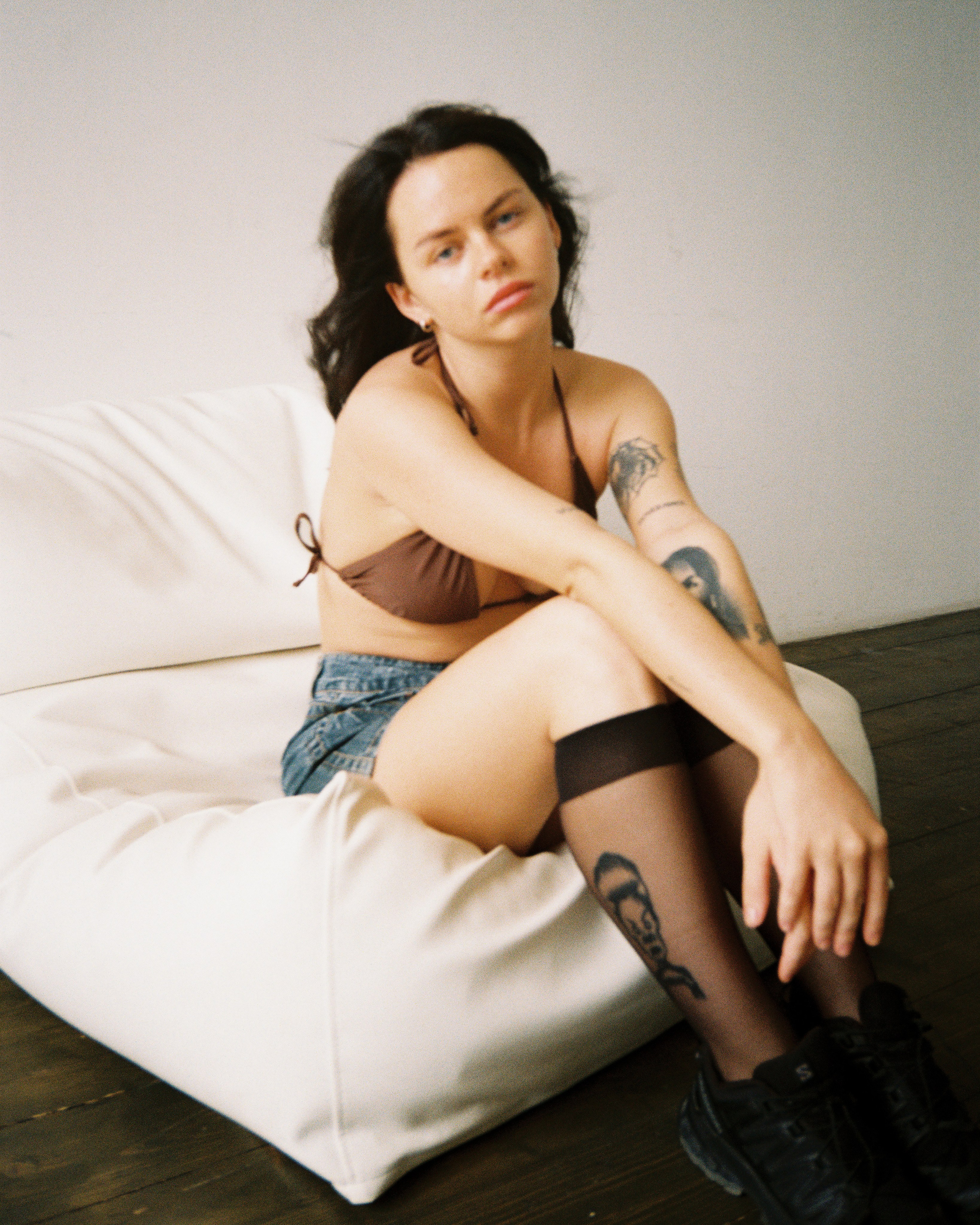 Полина, июнь 2025