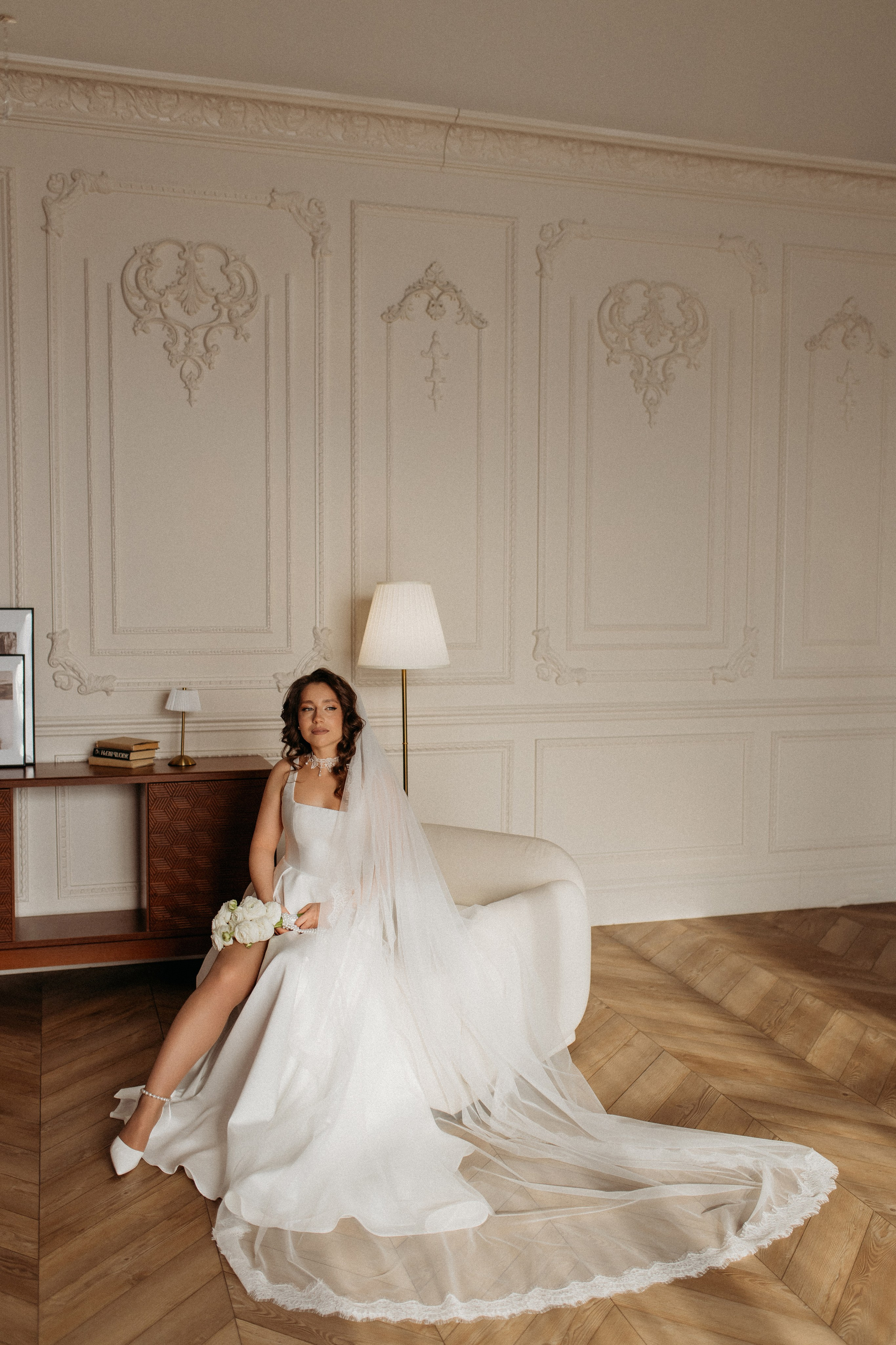 Егор и Екатерина. Фотограф Тимербаева Алина г. Сургут