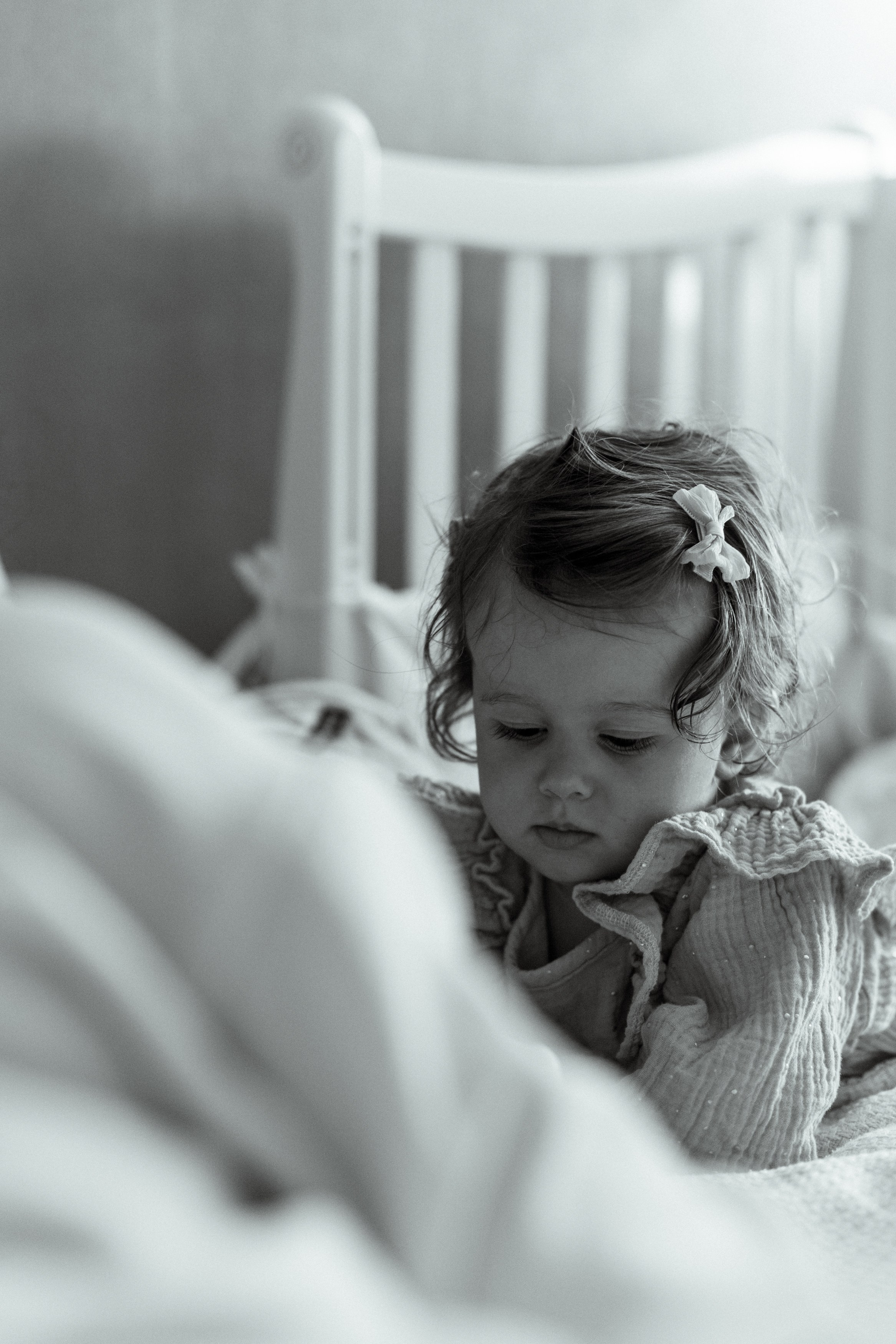 Домашняя фотосессия мама и дочка. Семейный фотограф Челябинск