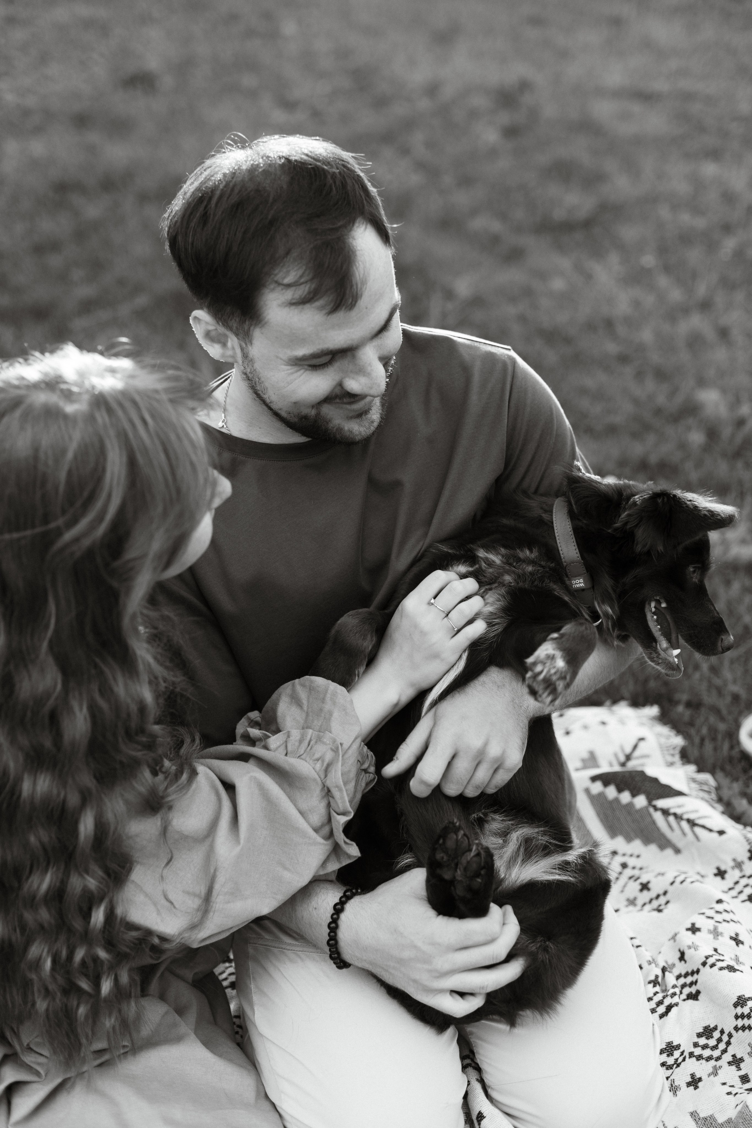 Аня и Семен. Семейный фотограф Челябинск