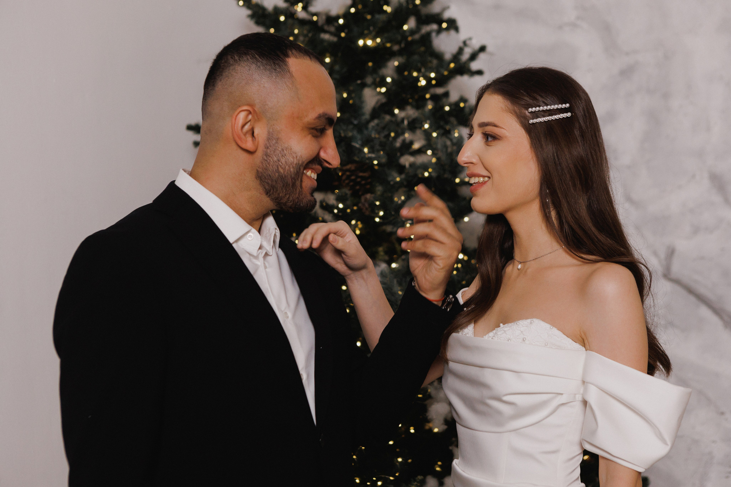 Карен и Гаяна. Фотограф Александр Закадычный | Таганрог