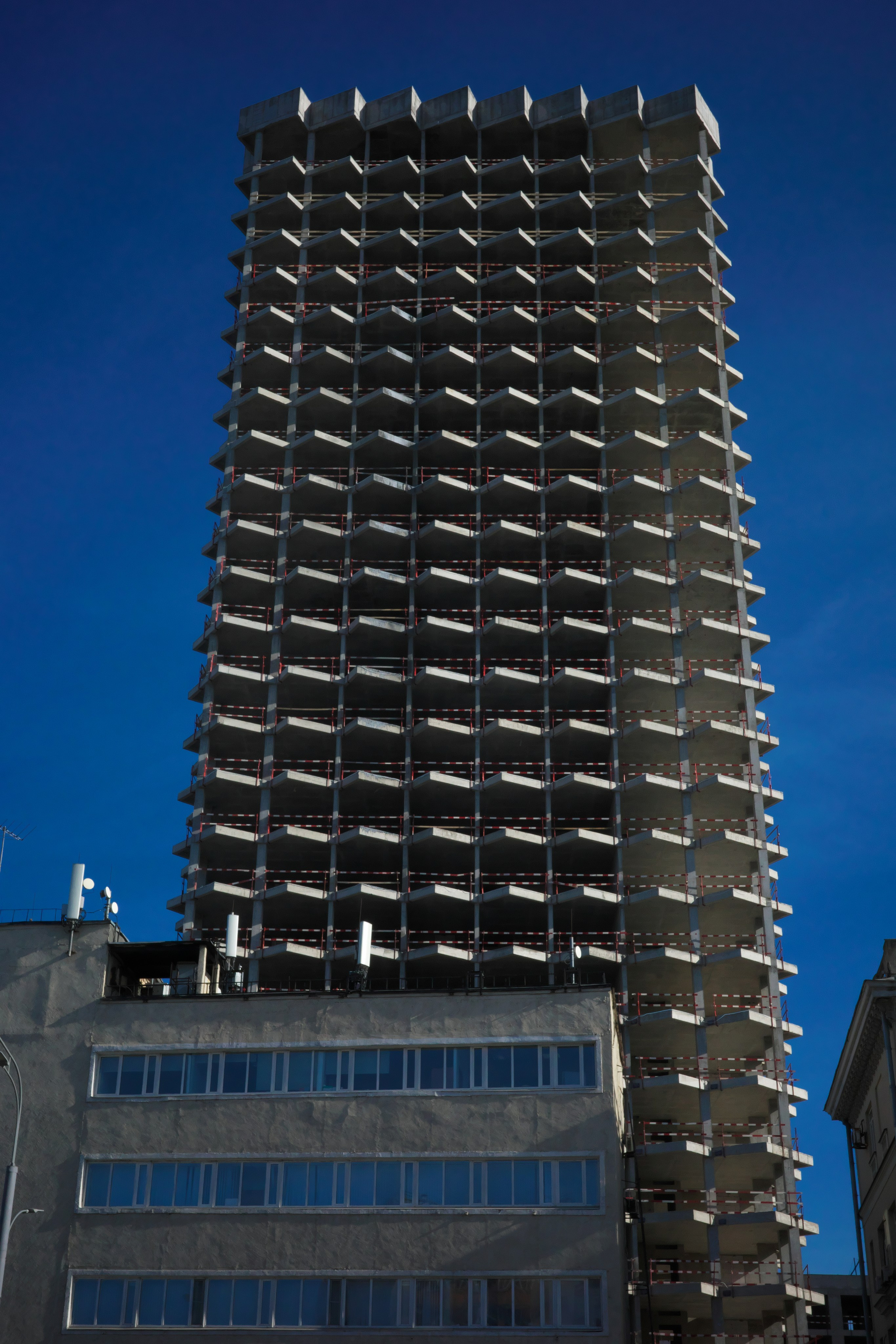 Весенняя Москва 😎. Миша Печёнкин | фотография