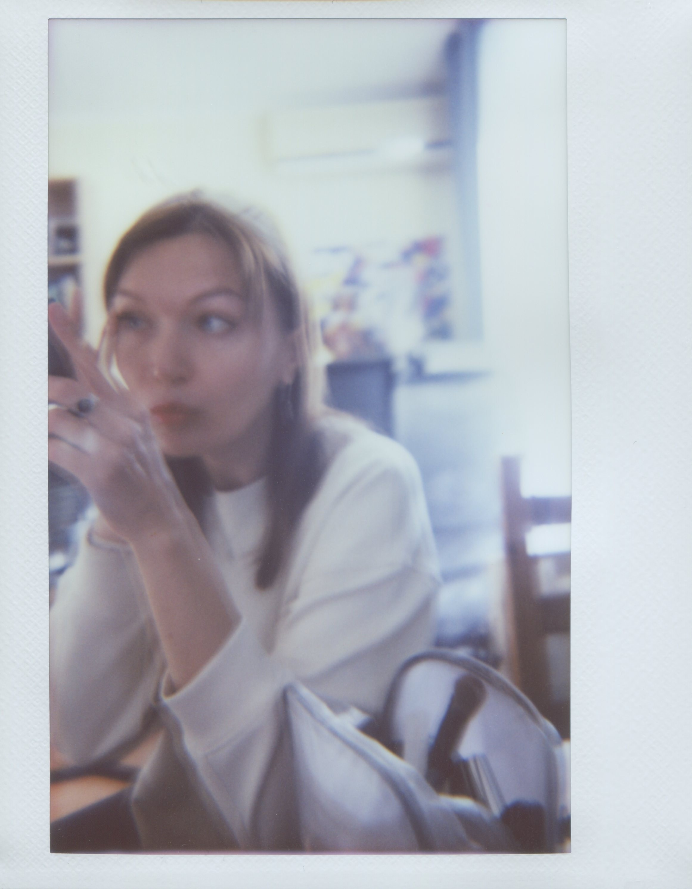 Инстакс. Миша Печёнкин | фотография