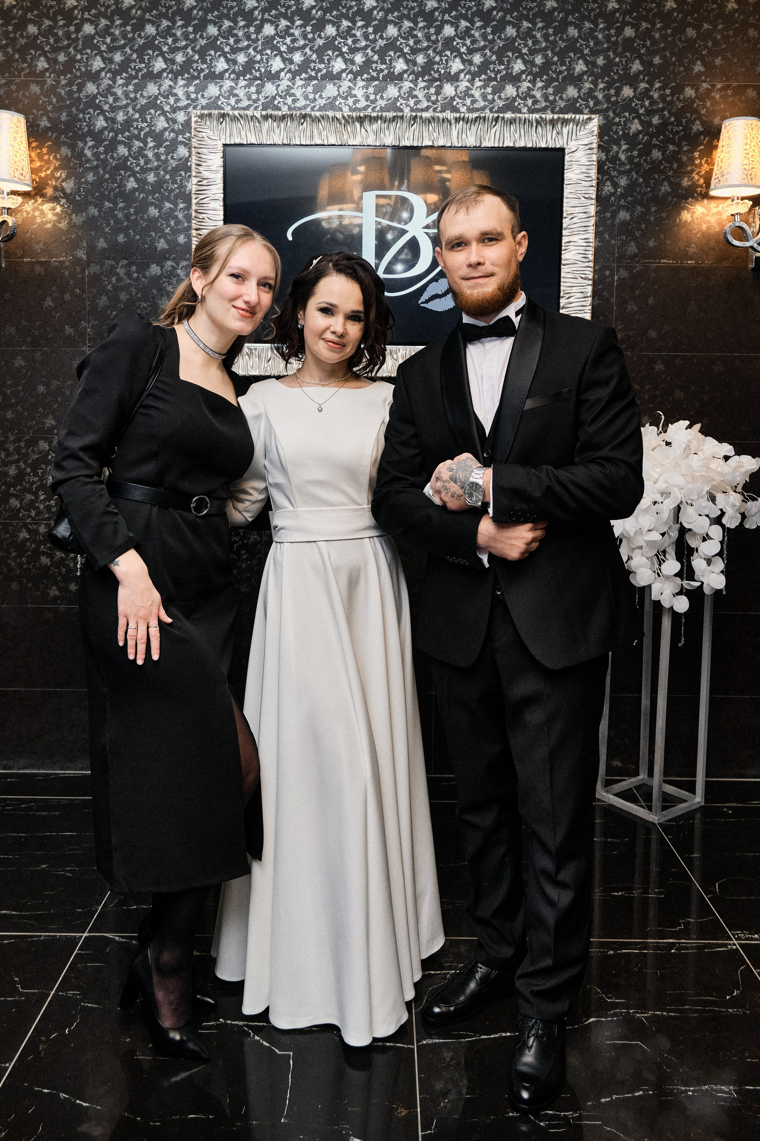 Любовь без слов. Свадебный и портретный фотограф Орлов Никита