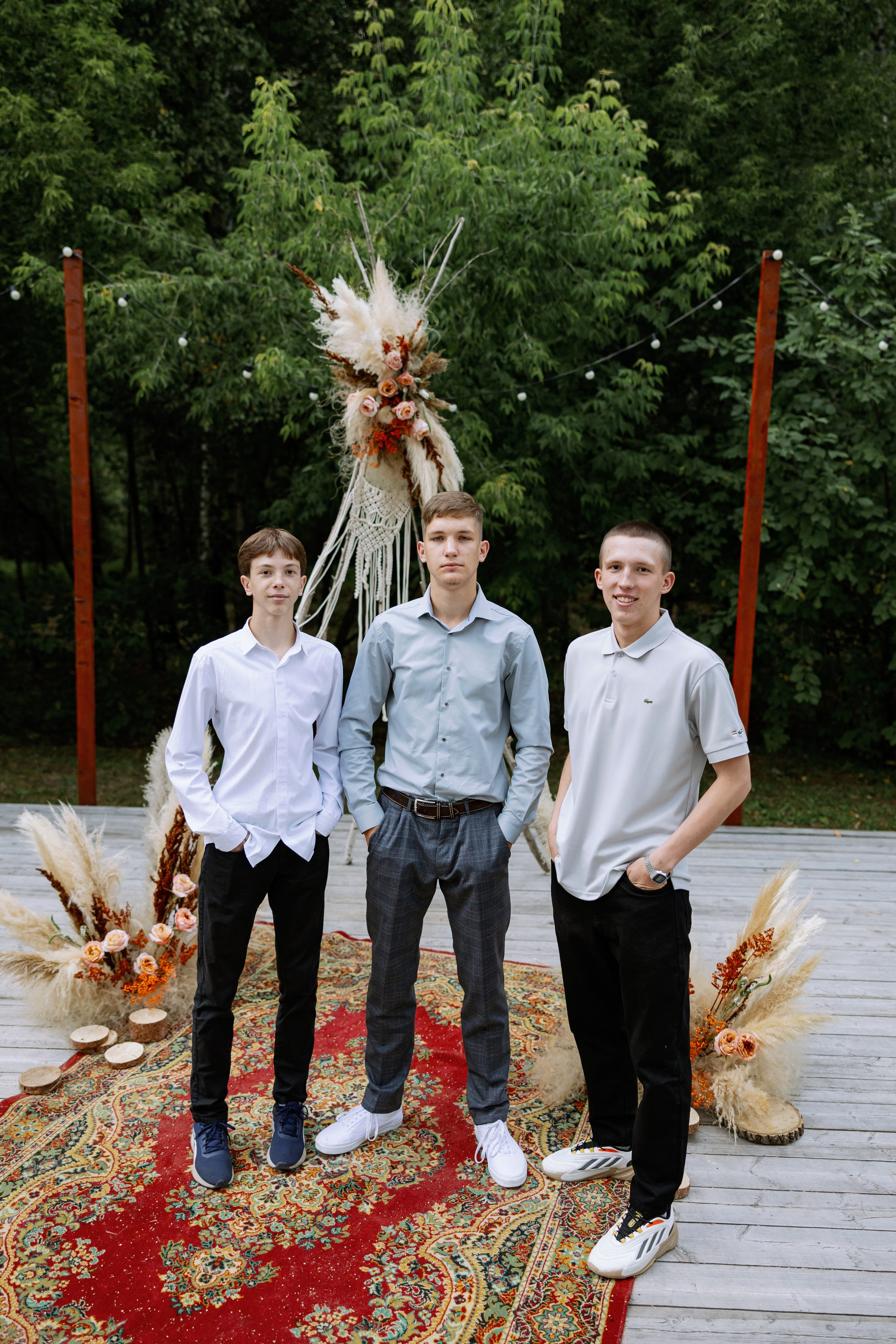 10.08.2023 Дмитрий и Виктория. Фотограф в Красноярске