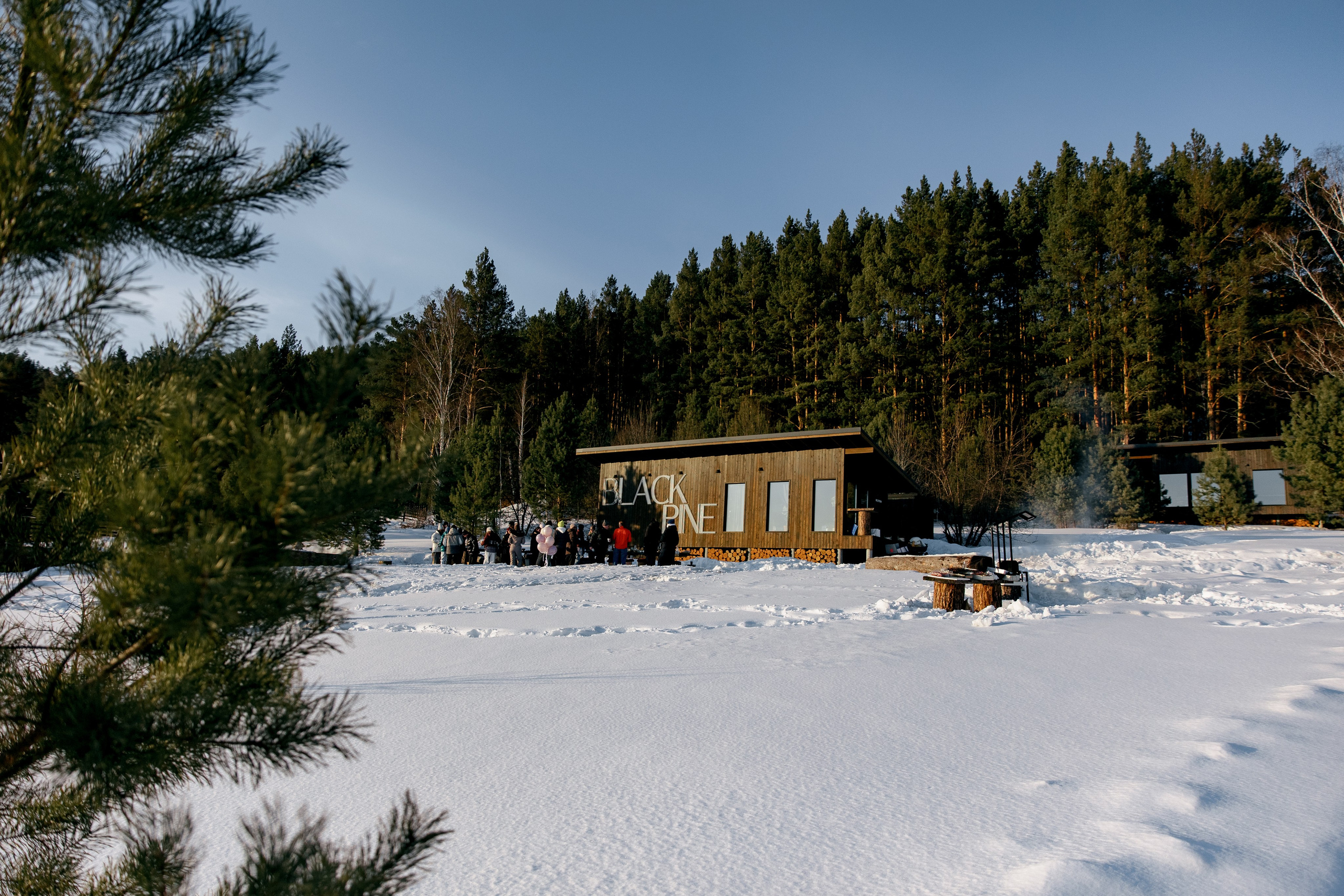 ДЕНЬ ДОЖДЕНИЯ ЕКАТЕРИНЫ. Фотограф в Красноярске