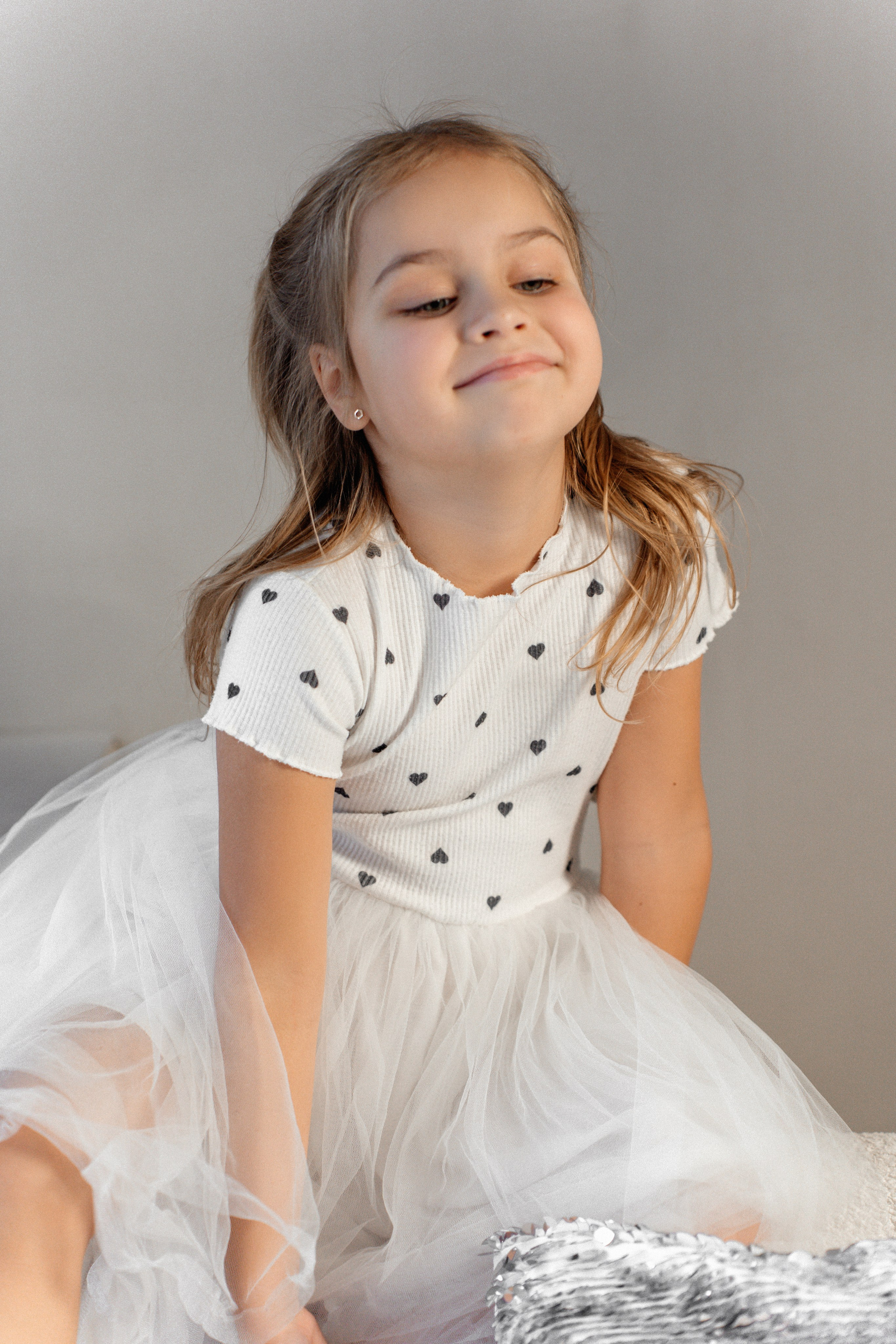 Новогоднее волшебство большой дружной семьи. Ваш семейный фотограф в Минске — Вика Трегубова