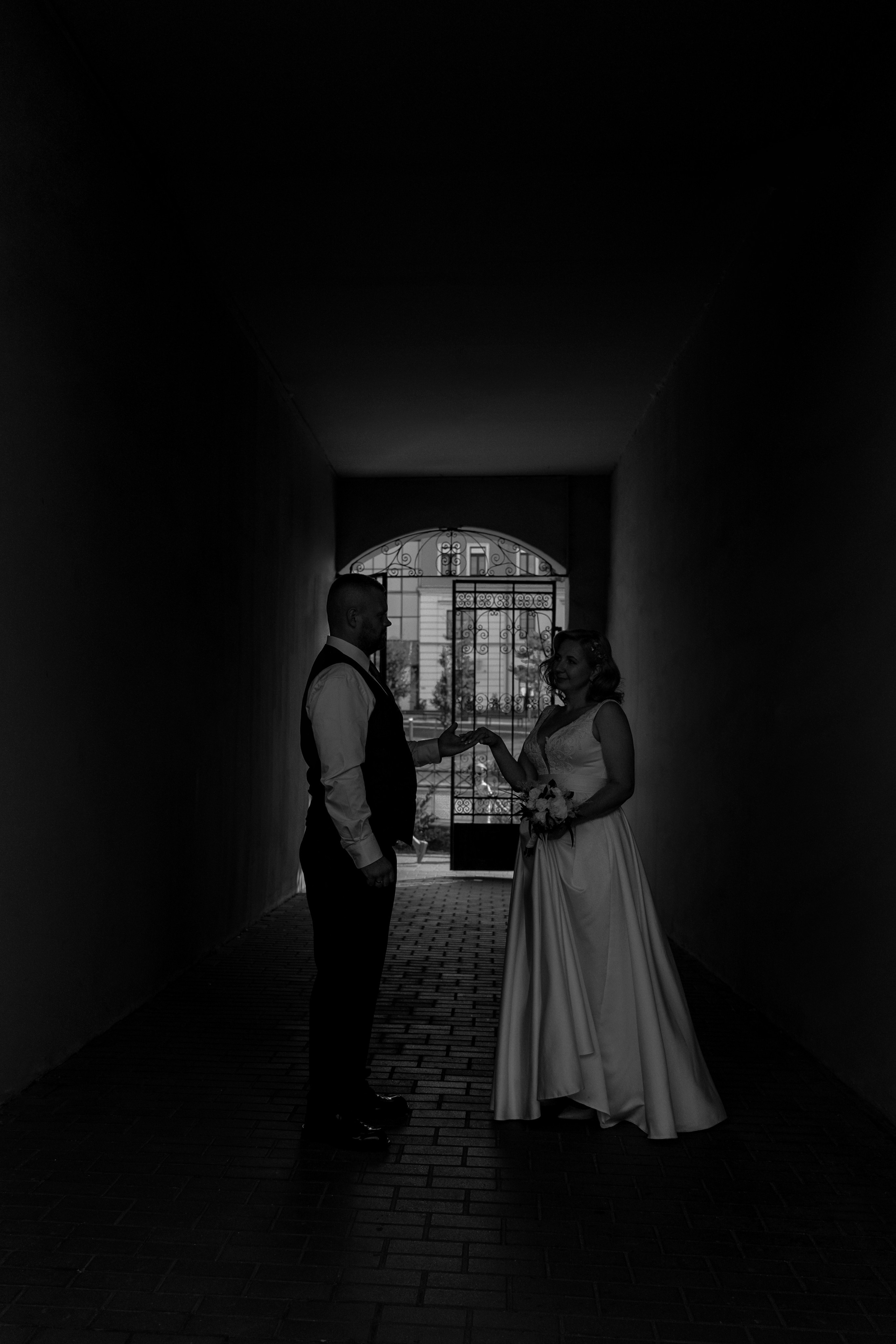 Прогулка в Троицком предместье. Ваш семейный фотограф в Минске — Вика Трегубова