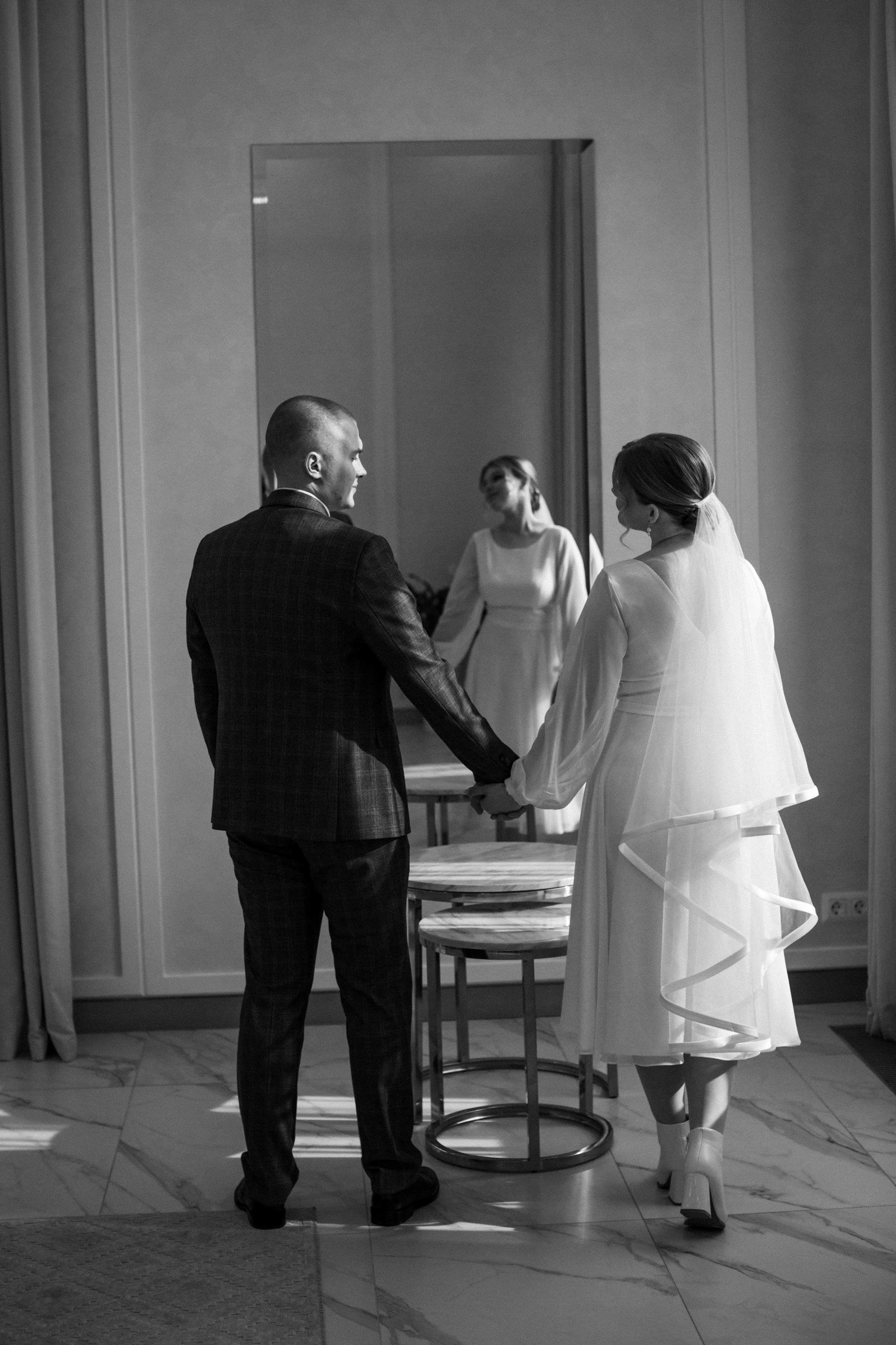 Елизавета и Матвей. Семейный, детский и школьный фотограф в Москве Рудницкая Анна