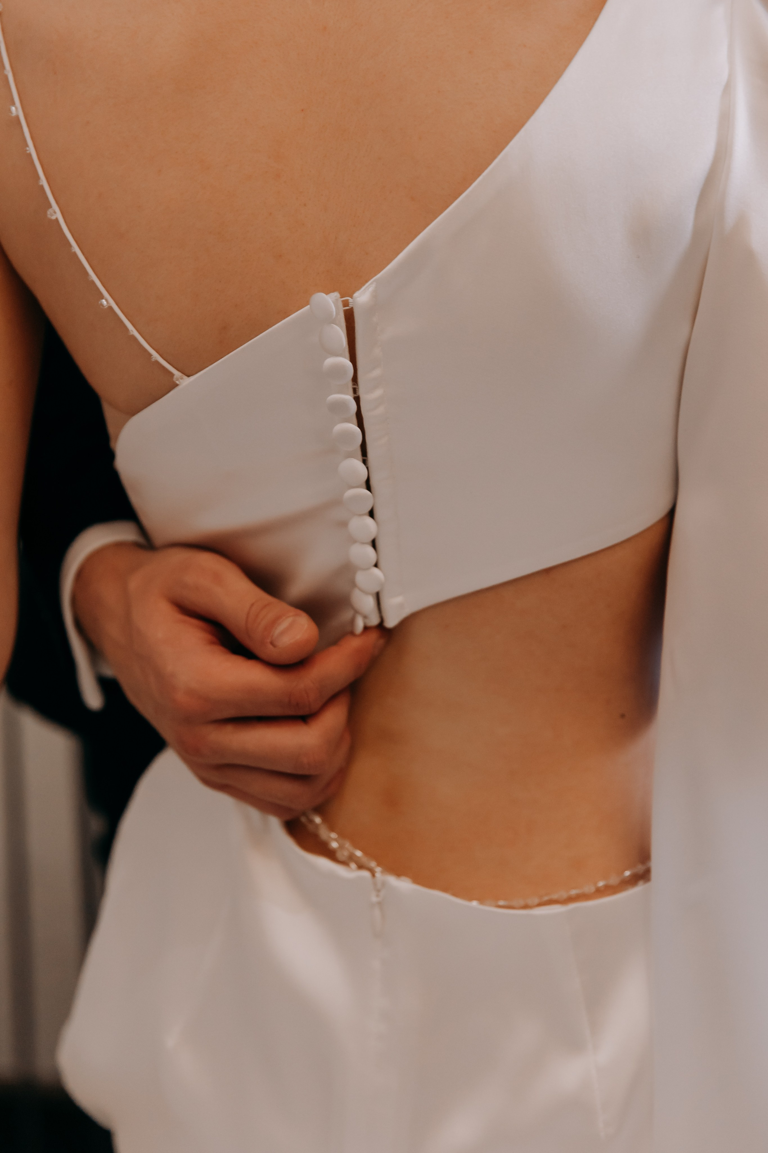 Даниил и Анна. Свадебный фотограф в Москве Дмитрий Левин