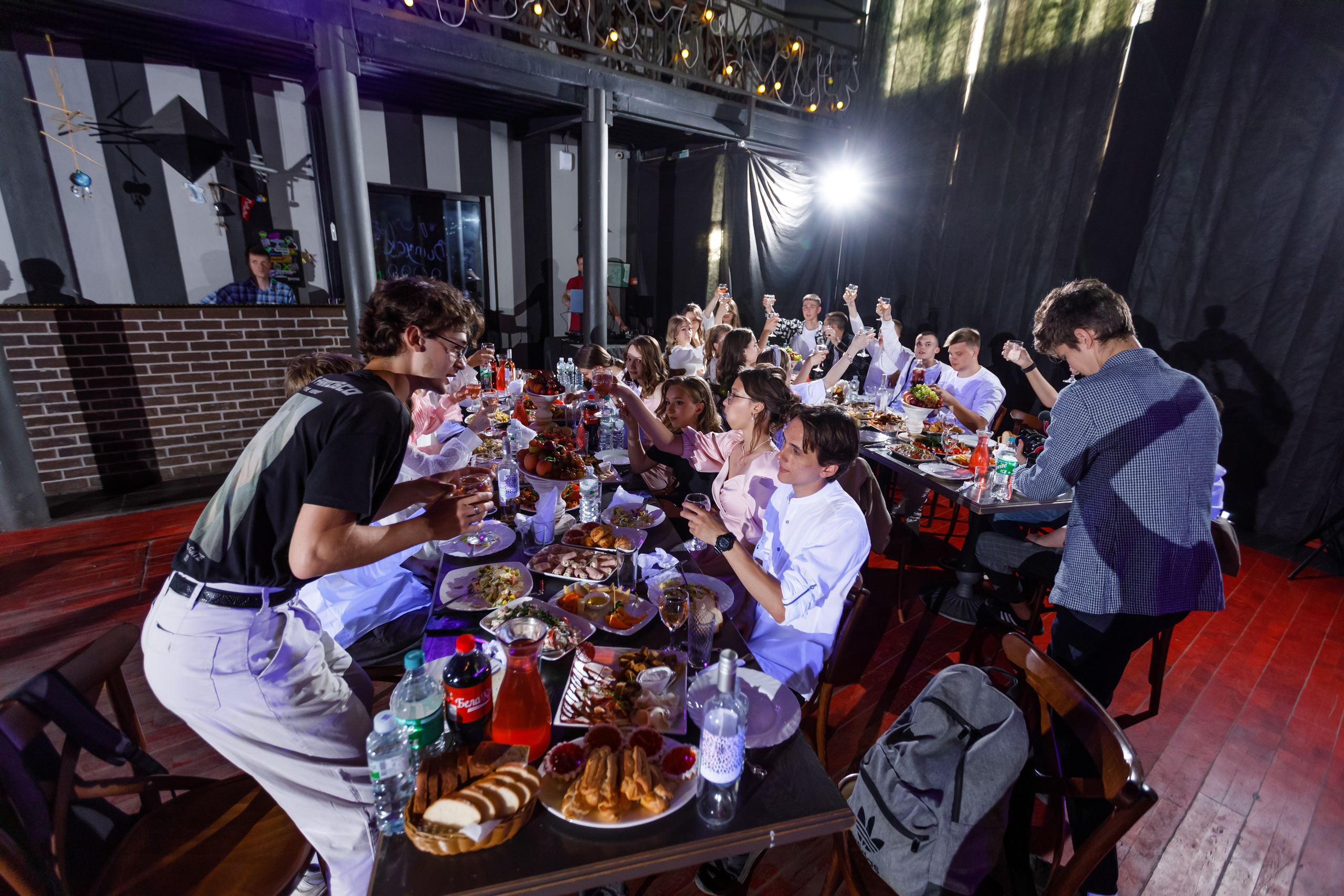 Джао. Свадебный фотограф в Ярославле Анастасия Архипова