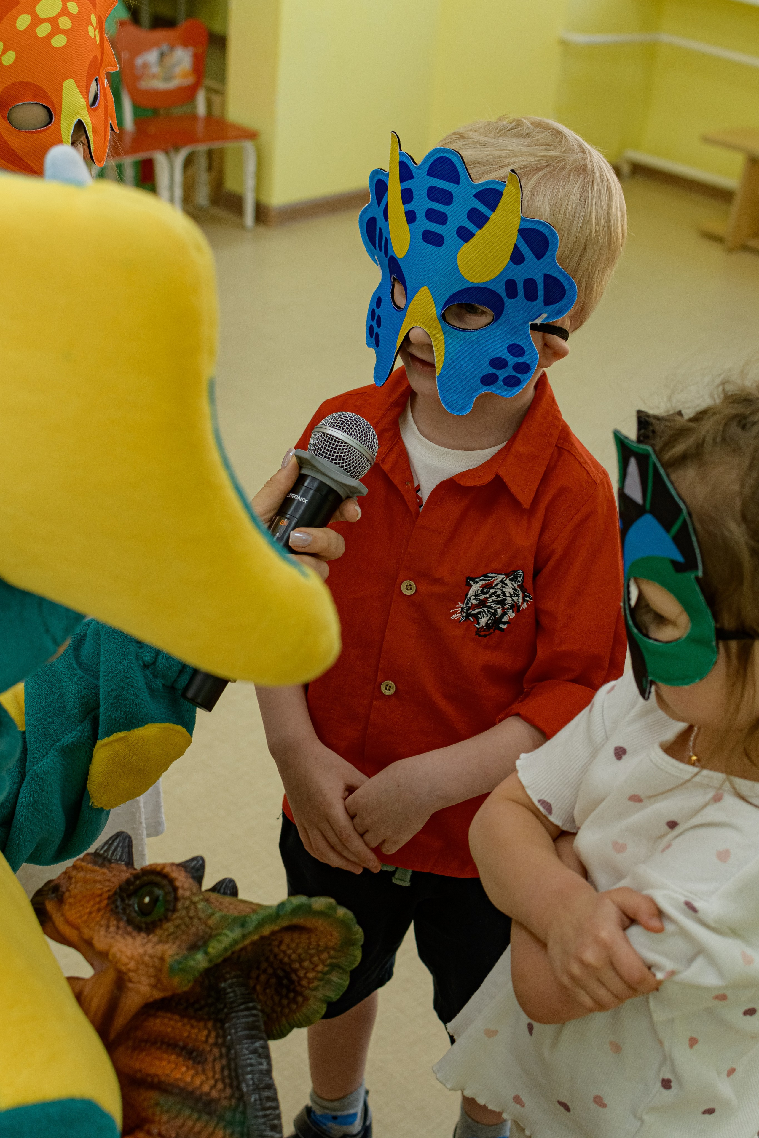 ЭМИЛЬ/HAPPY BIRTHDAY. Photokarish