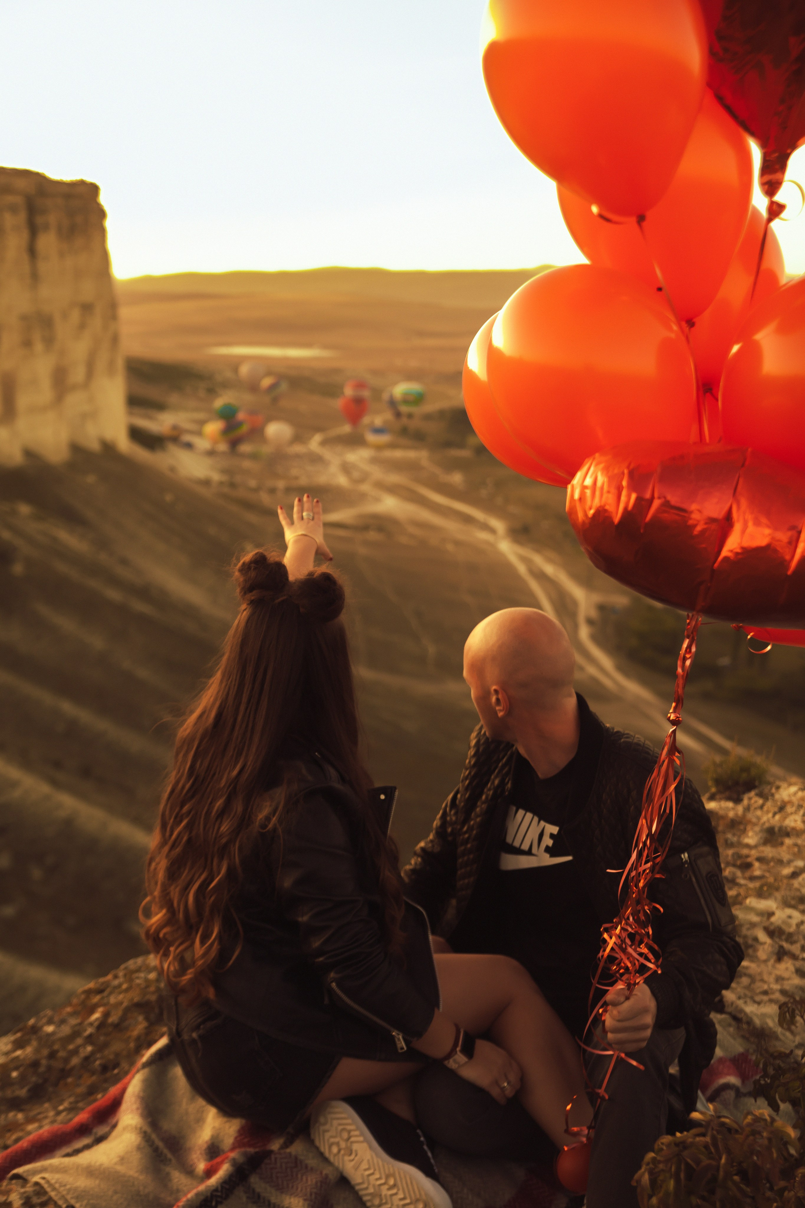 Поехали на рассвет. Семен Соколов