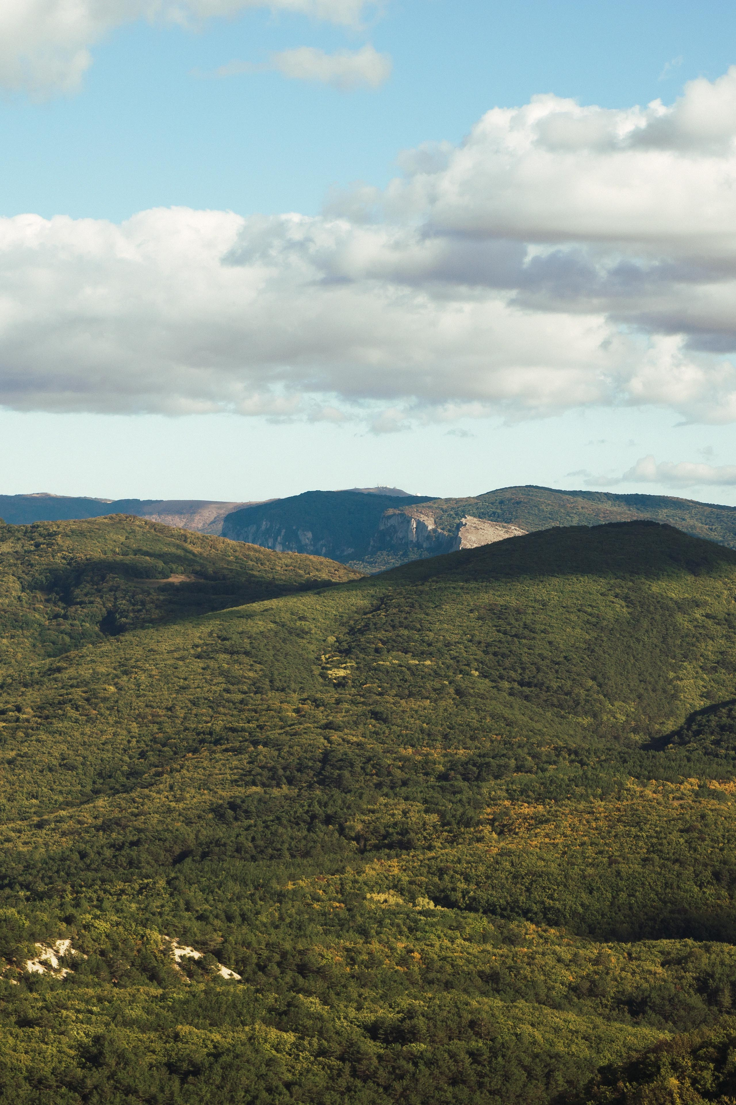 Таинственный Мангуп. Семен Соколов