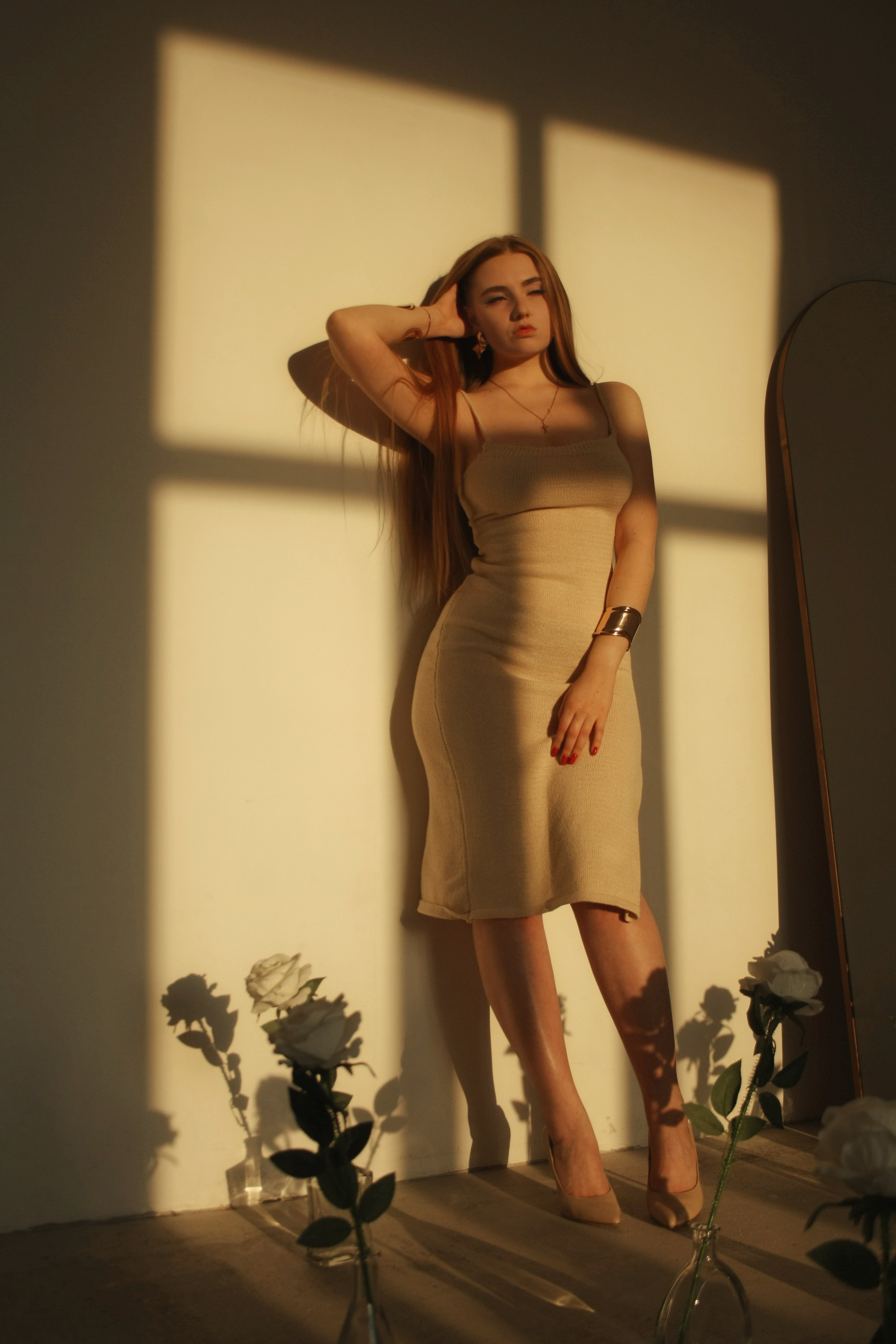 Elizaveta. Фотограф Anna Ahanova | Ростов-на-Дону