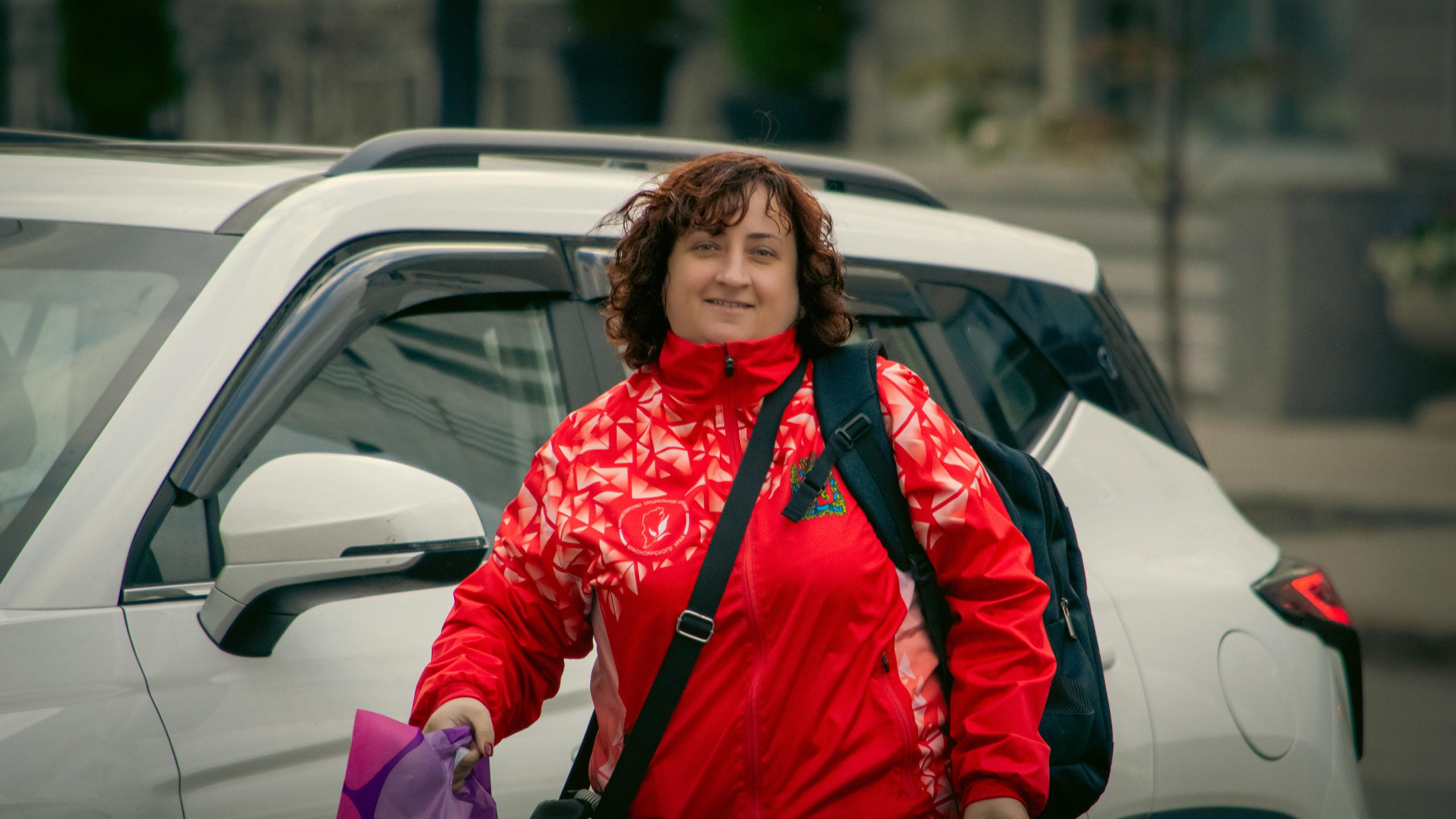 III Летняя Спартакиада 2025 Министерства социальной политики Красноярского края. G G L V D M T R | Фотограф в Красноярске