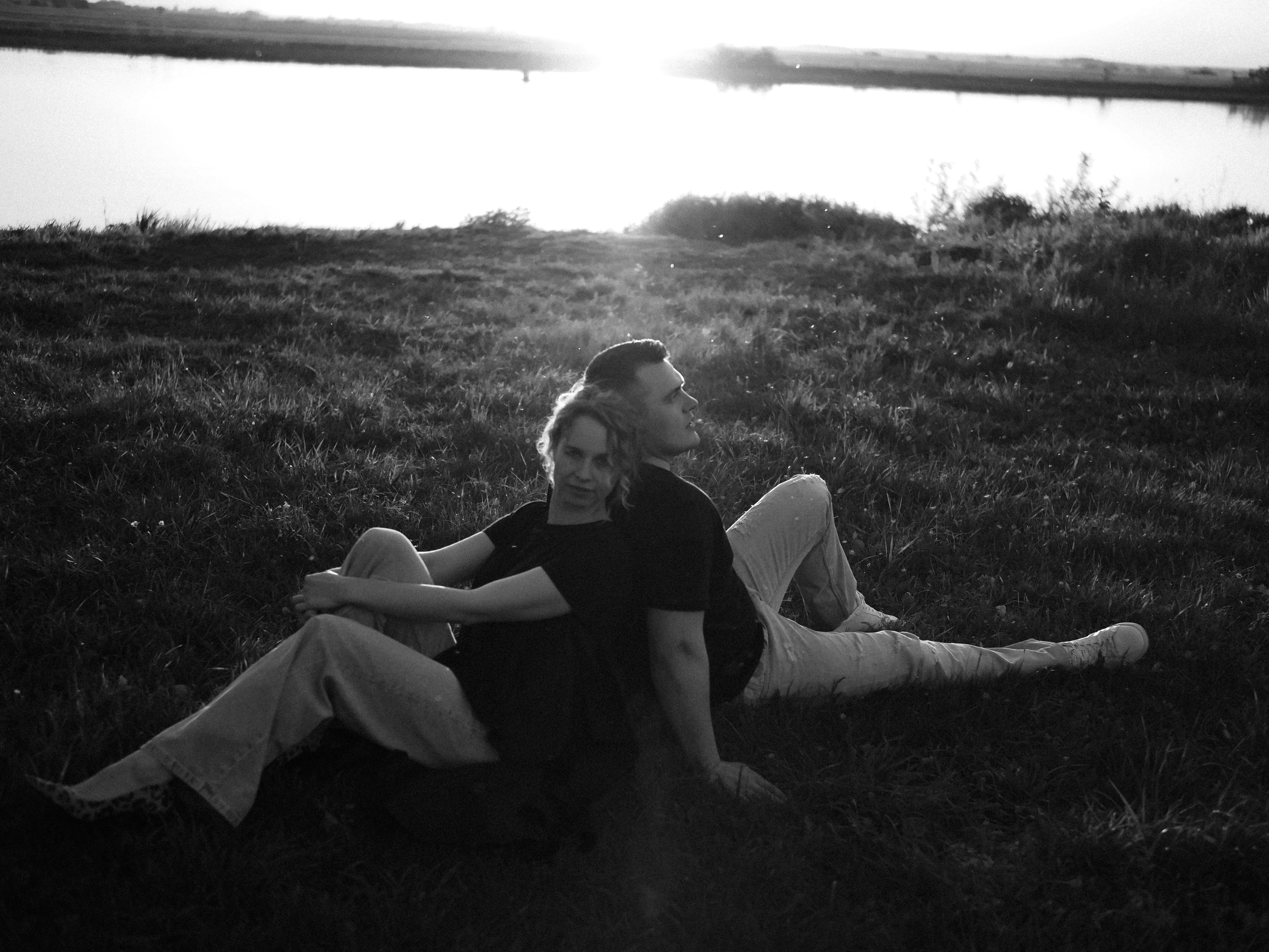 Любовь и Александр. Фотограф Рязань. Семейный Свадебный фотограф